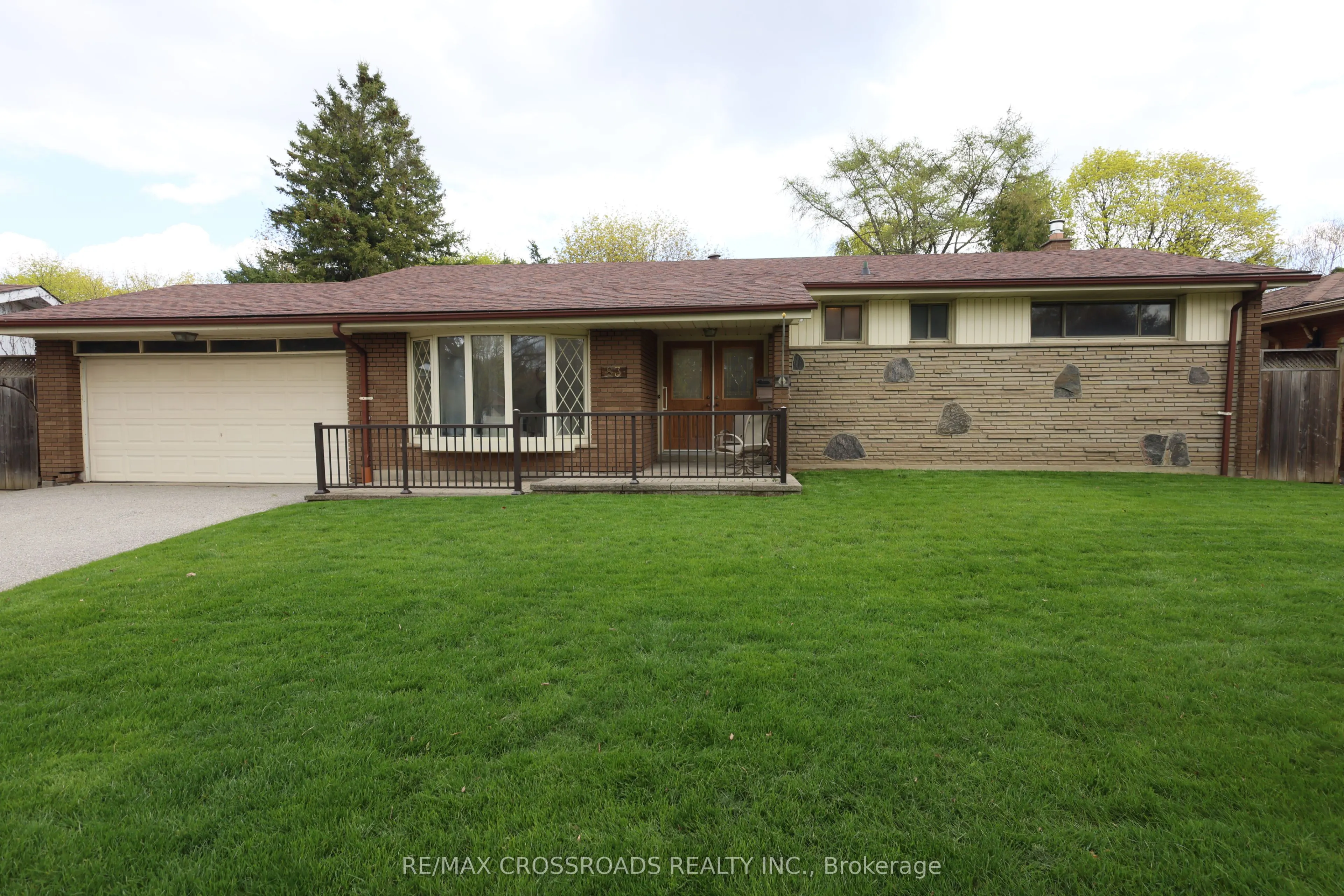 83 Pegasus Trail