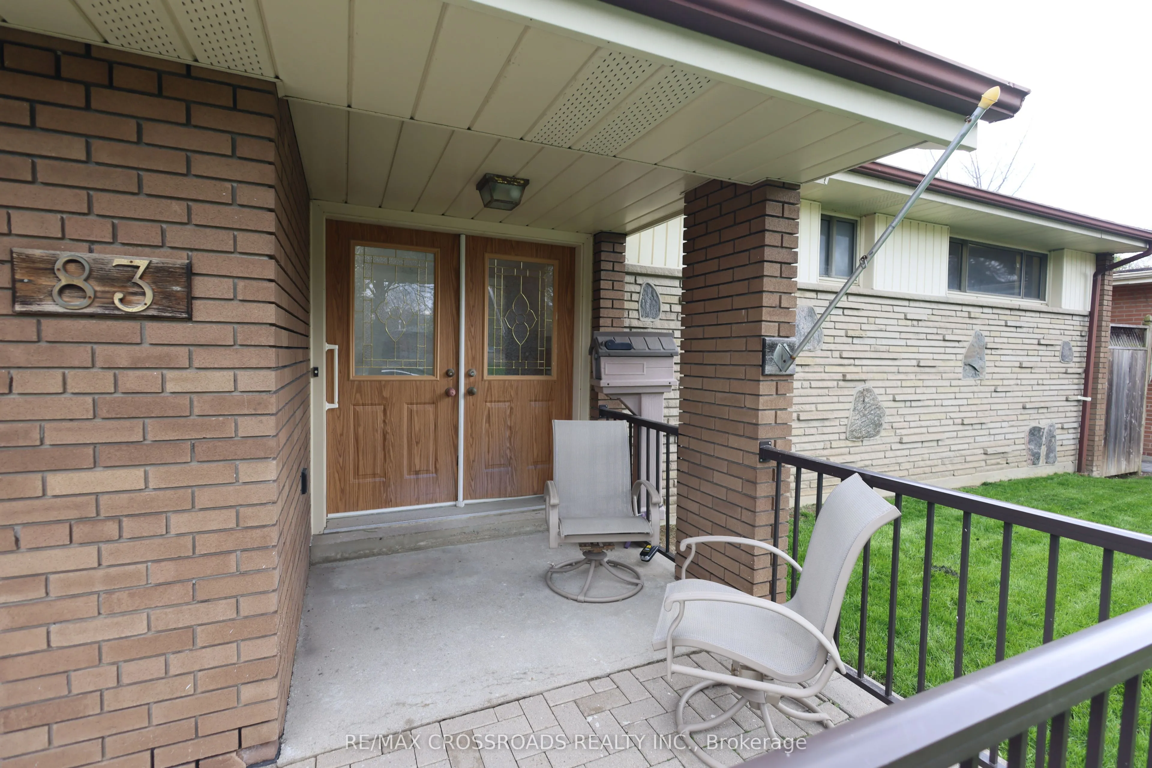 83 Pegasus Trail