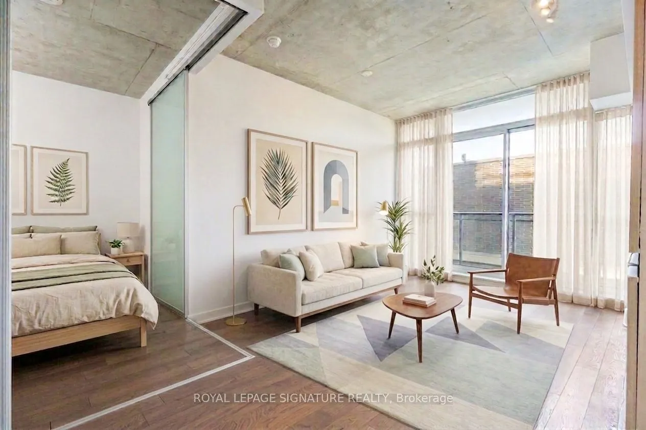 1190 Dundas Street E #406