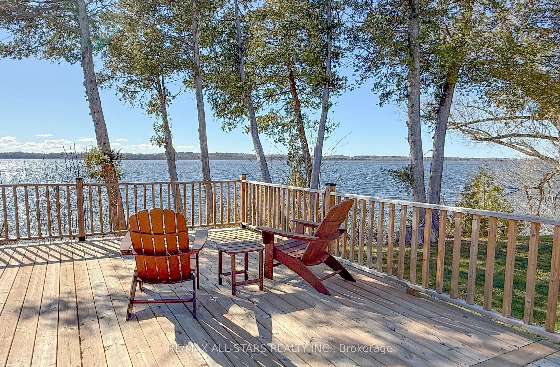 253 Stephenson Point Road