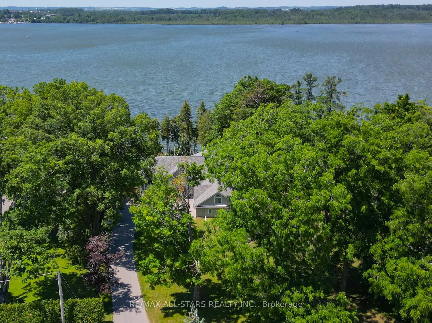 253 Stephenson Point Road