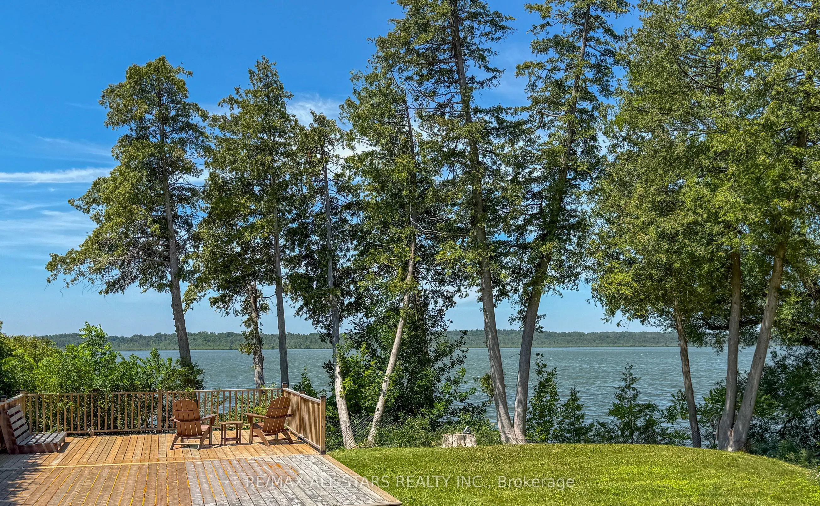 253 Stephenson Point Road