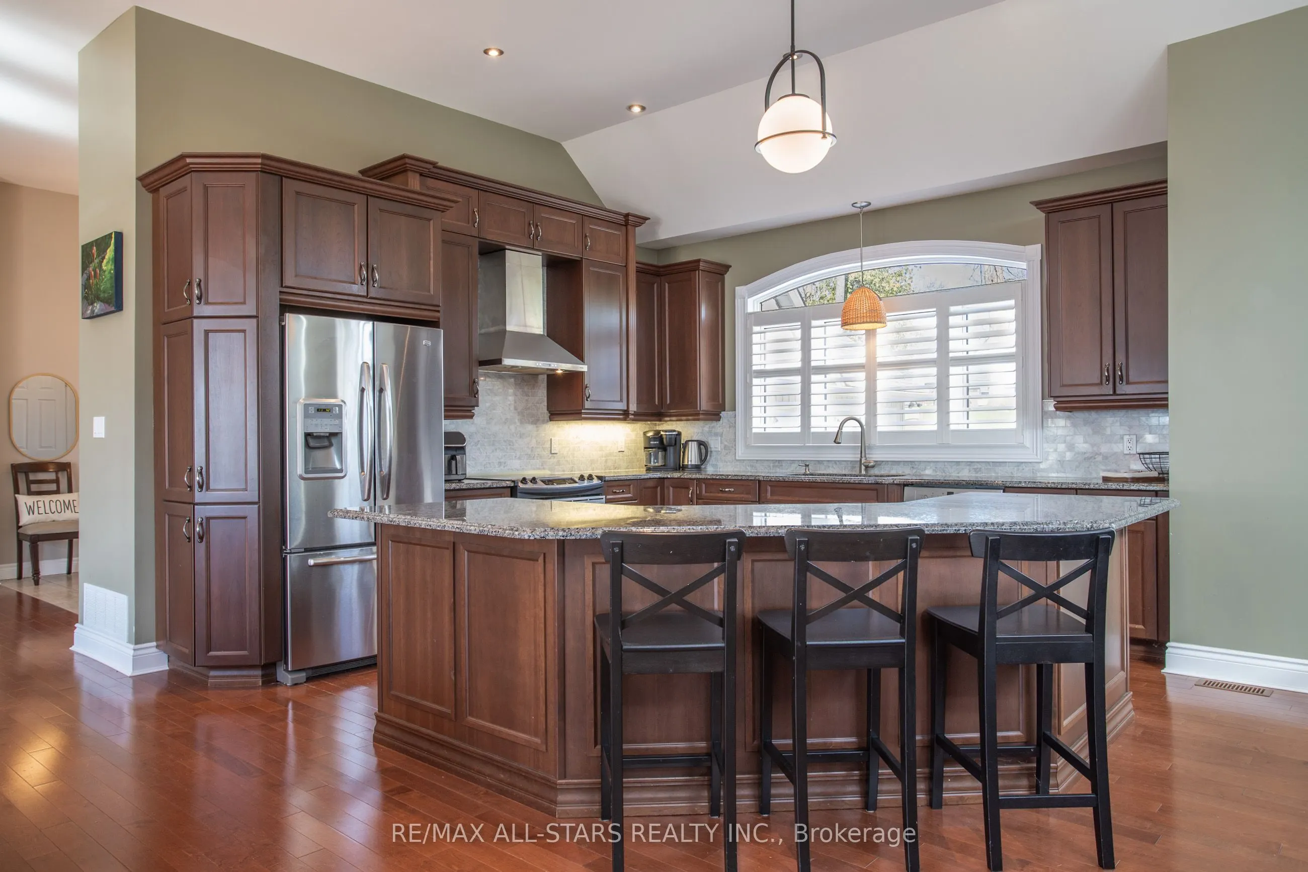 253 Stephenson Point Road
