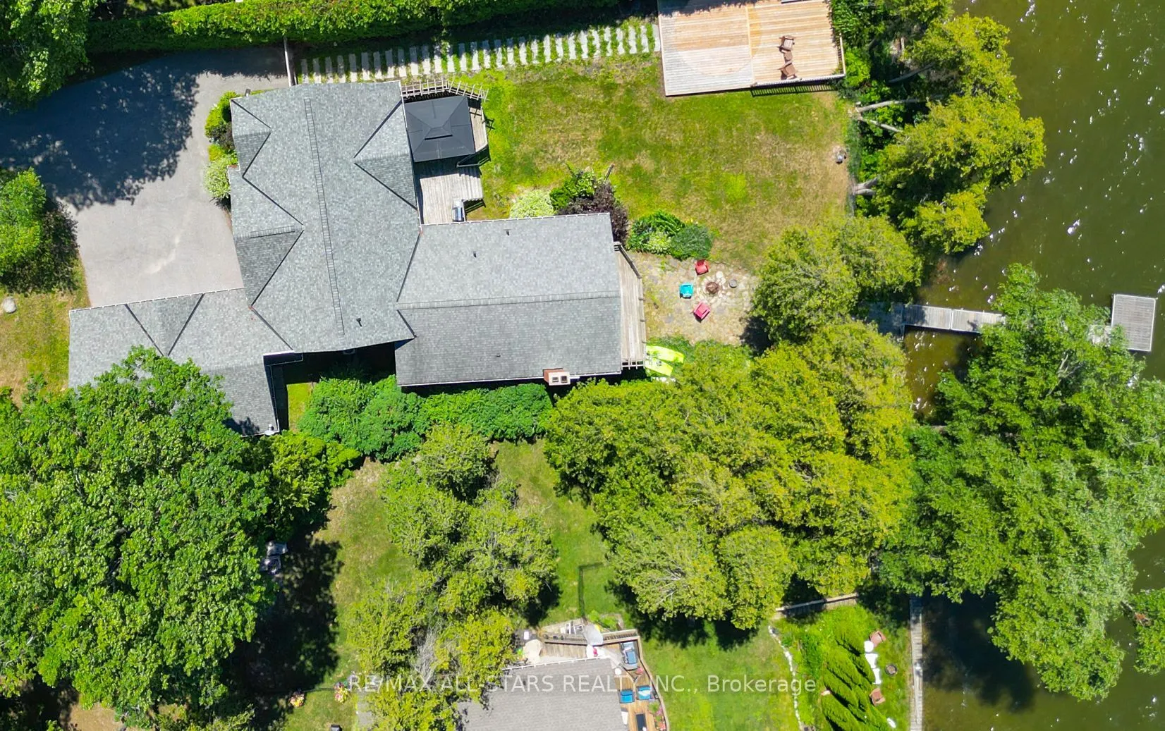 253 Stephenson Point Road
