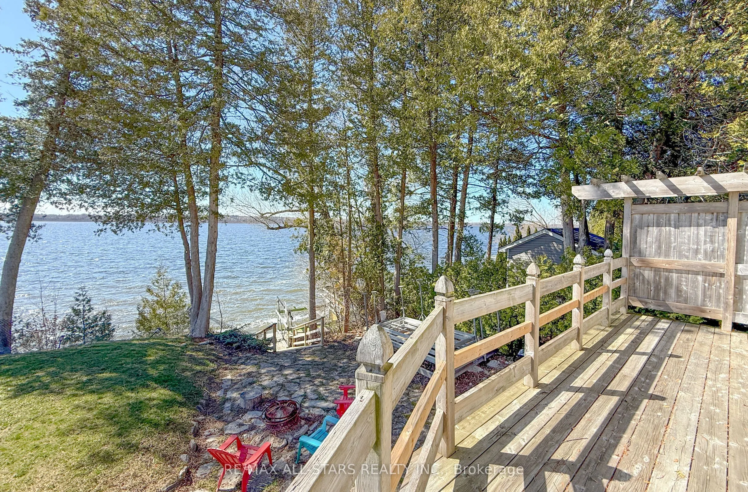 253 Stephenson Point Road