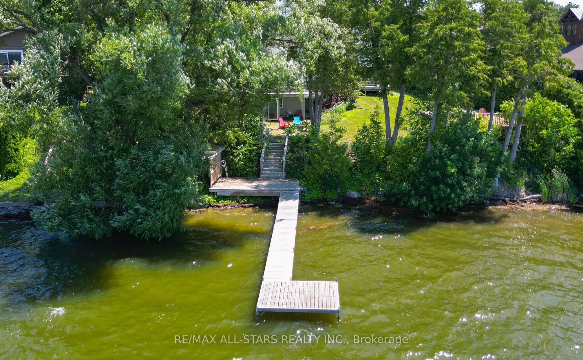 253 Stephenson Point Road