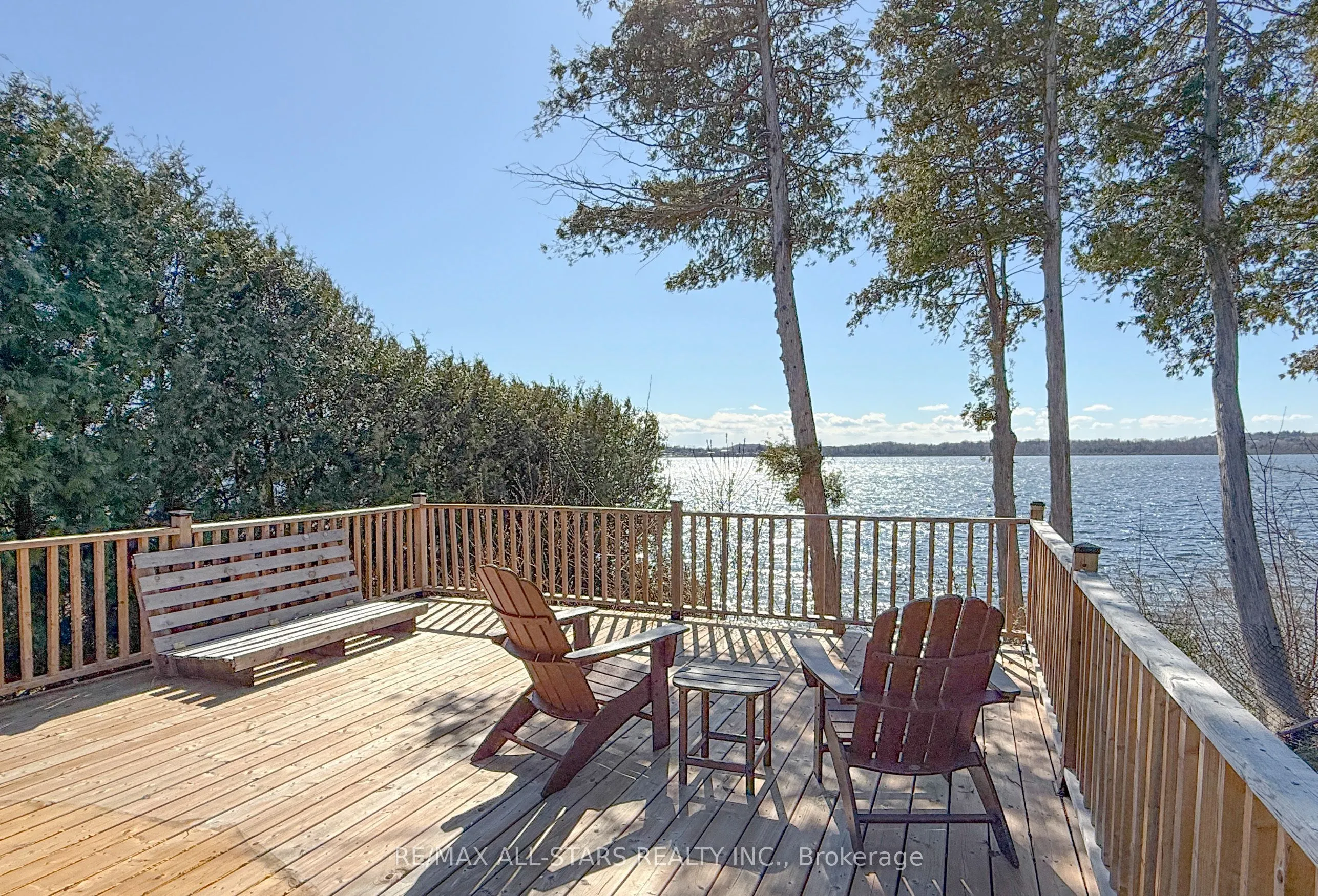 253 Stephenson Point Road