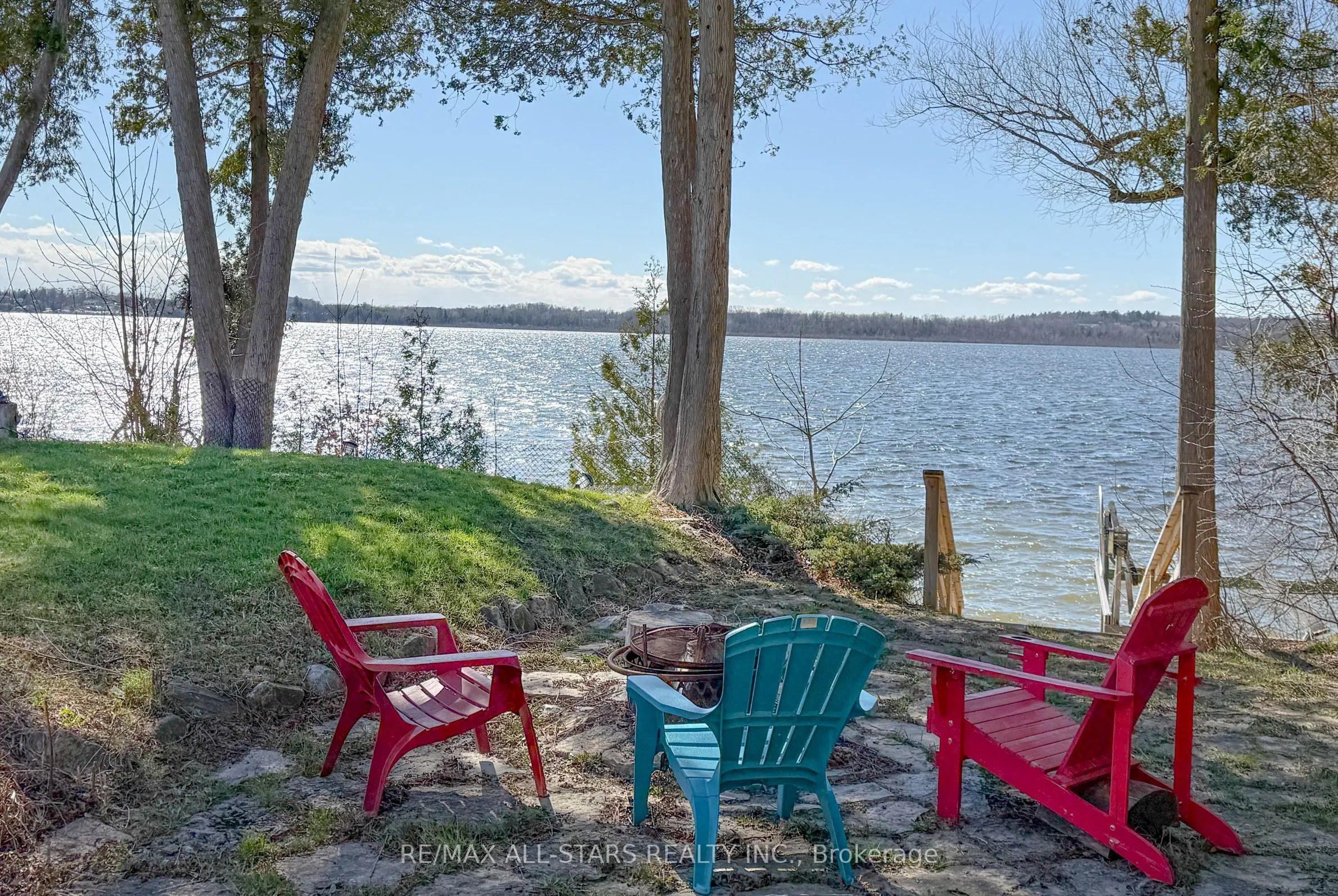 253 Stephenson Point Road