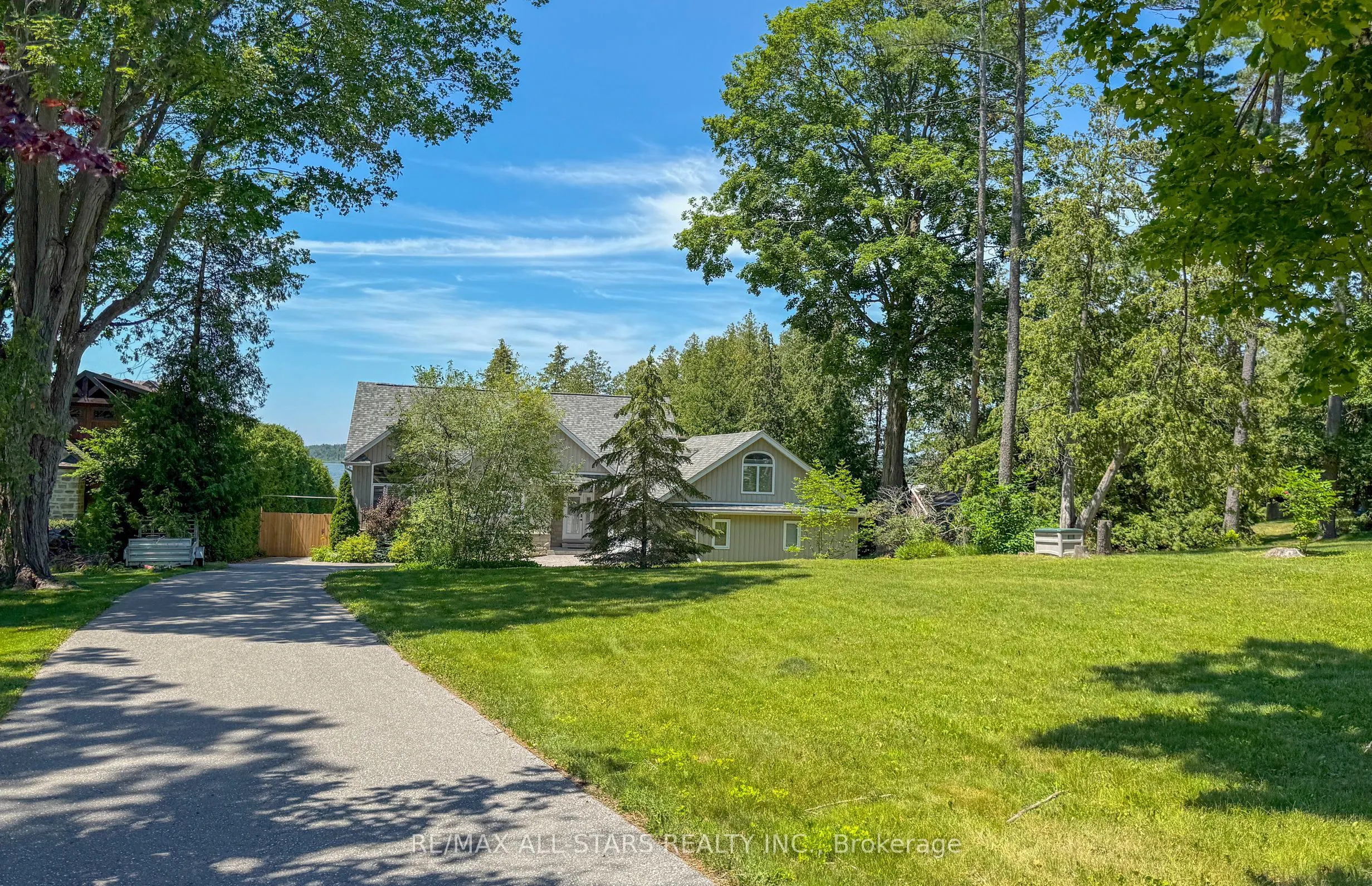 253 Stephenson Point Road