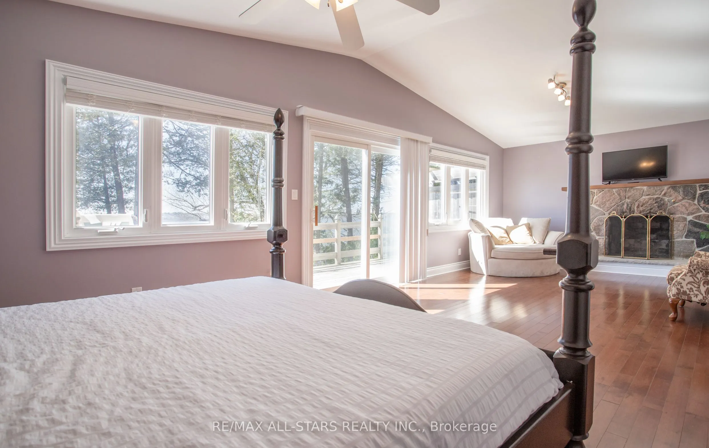 253 Stephenson Point Road