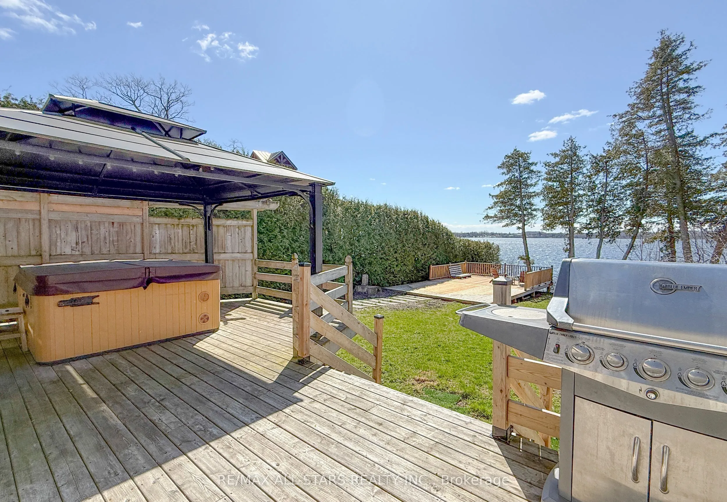 253 Stephenson Point Road