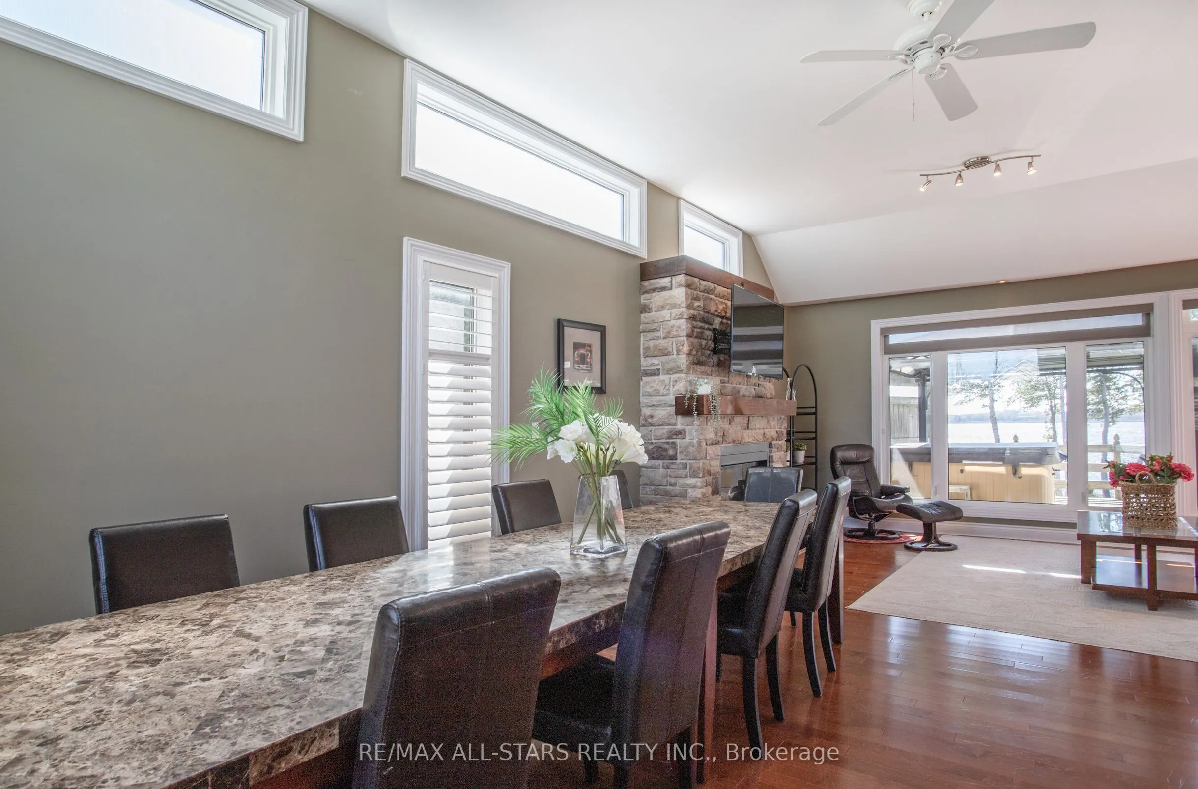253 Stephenson Point Road