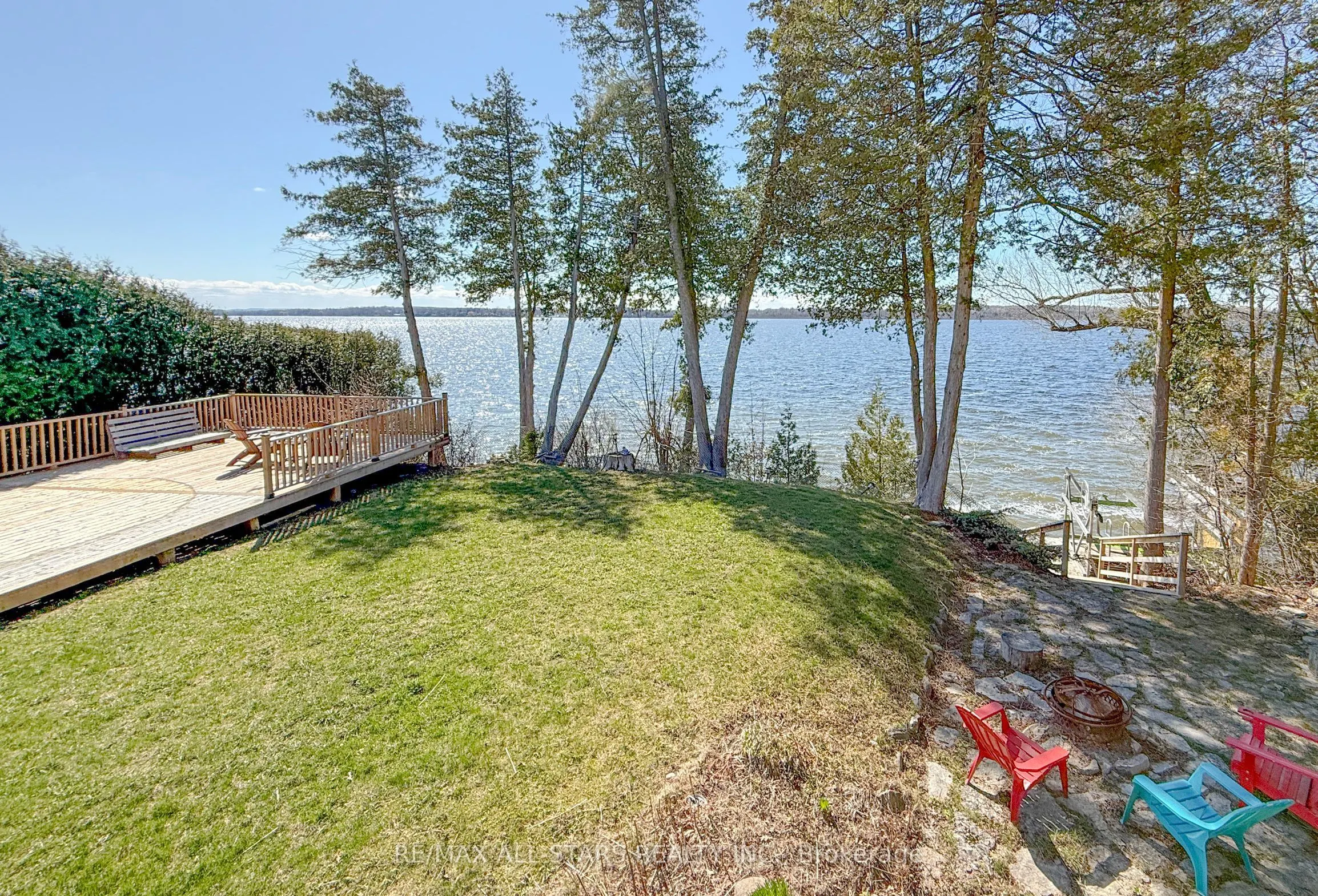 253 Stephenson Point Road