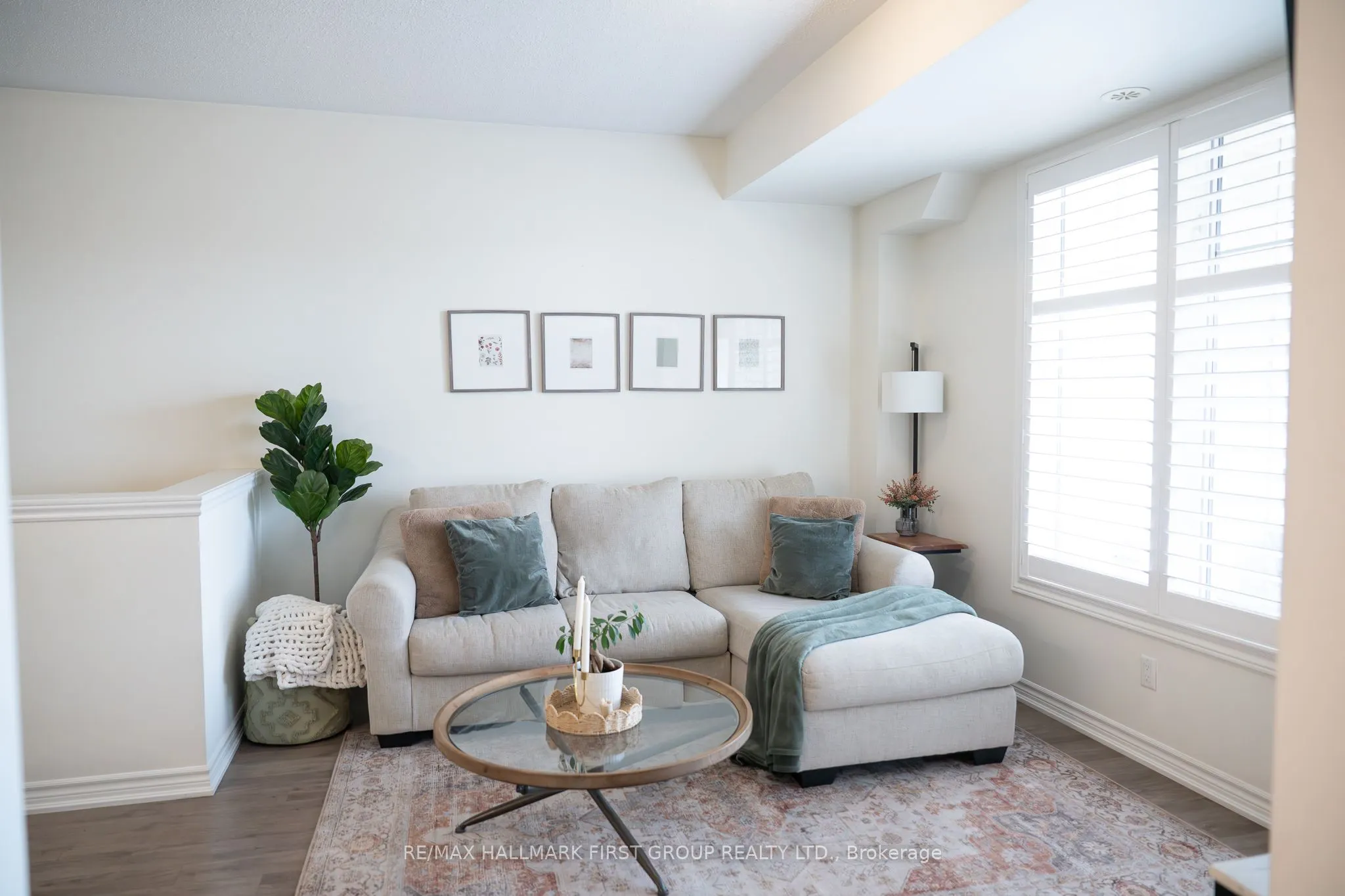 1430 Gord Vinson Avenue #33