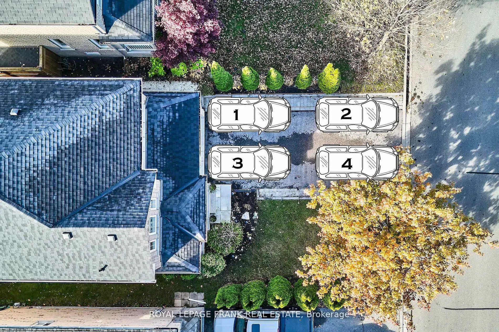 5 Partner Drive