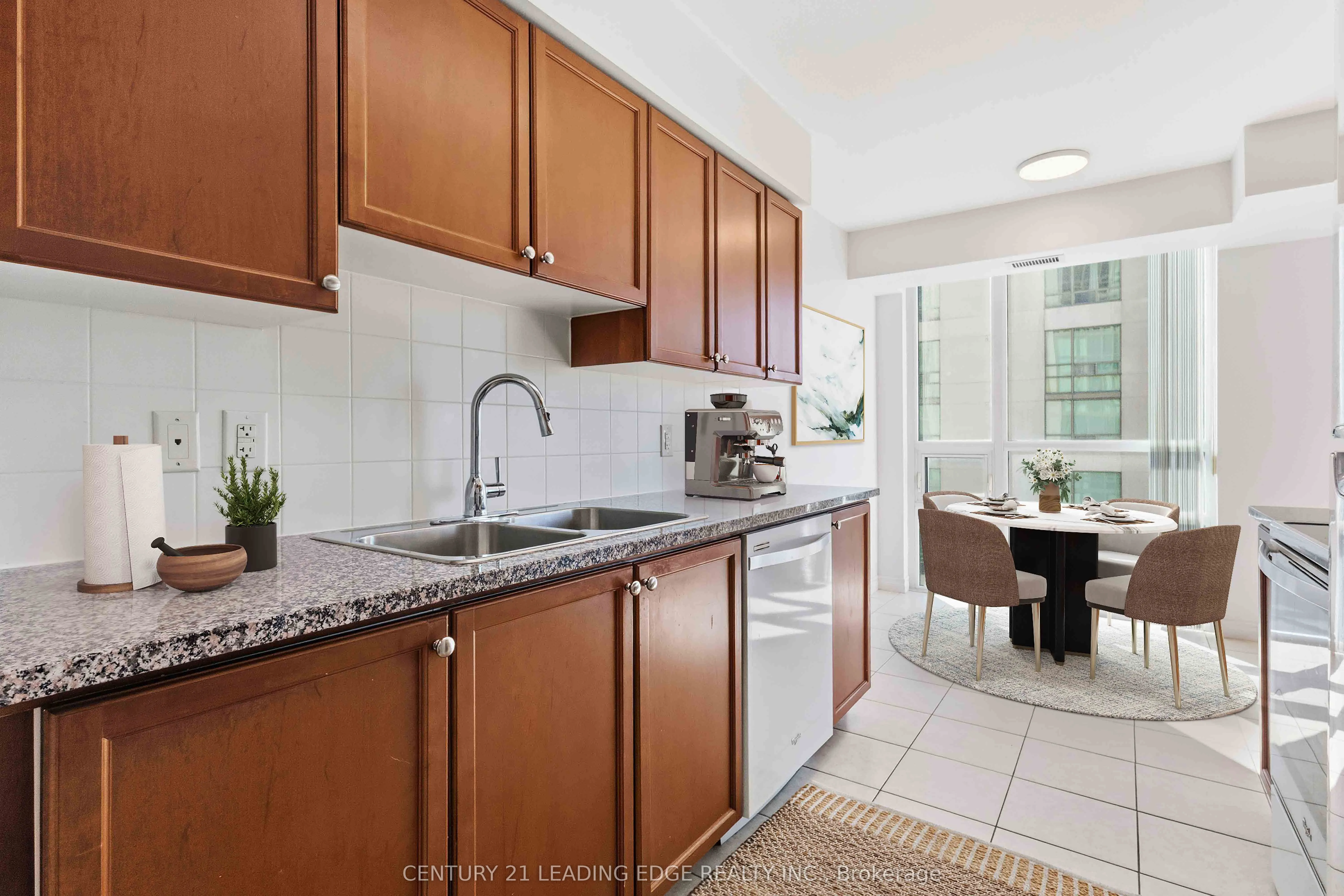 88 Grangeway Avenue #1109