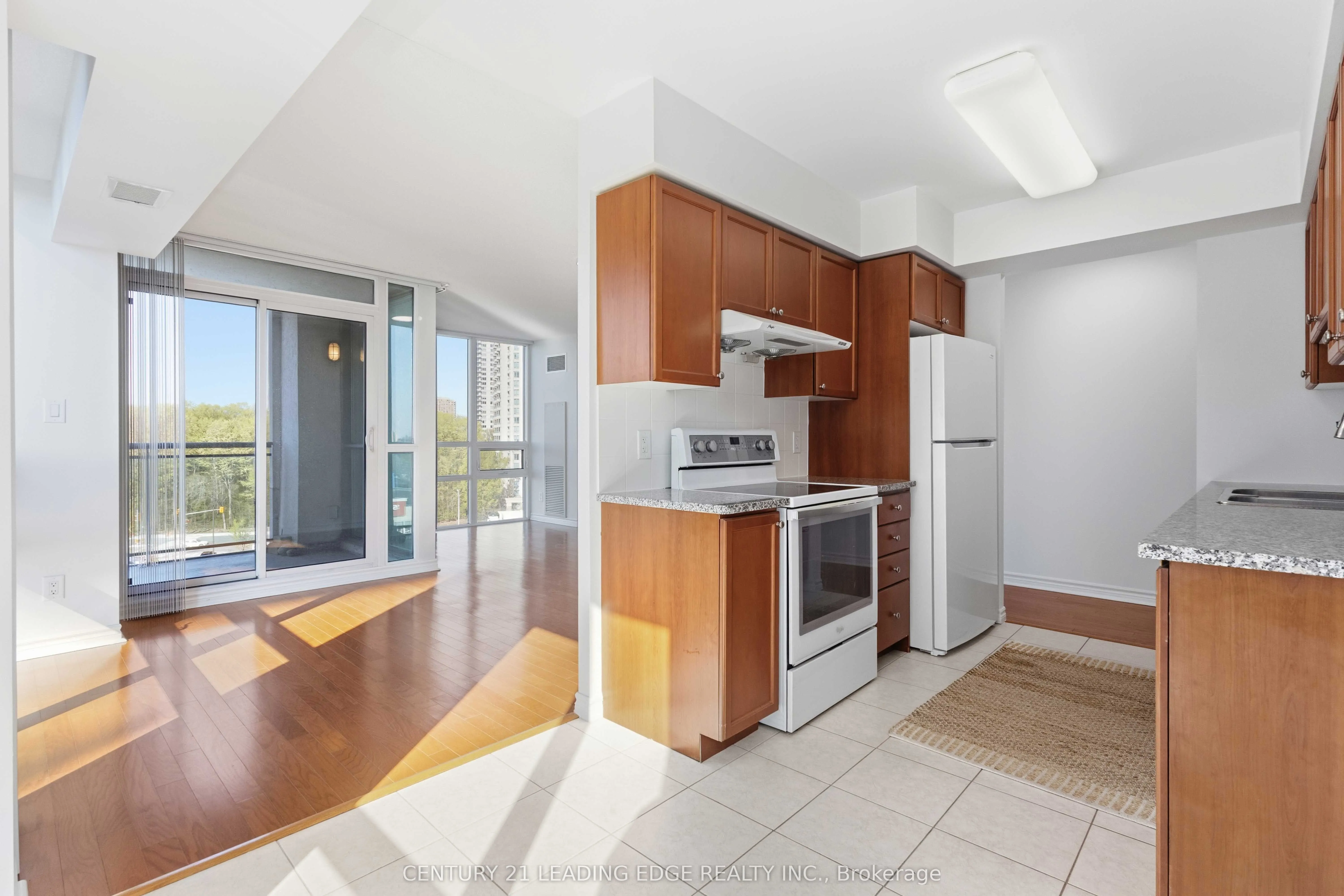 88 Grangeway Avenue #1109