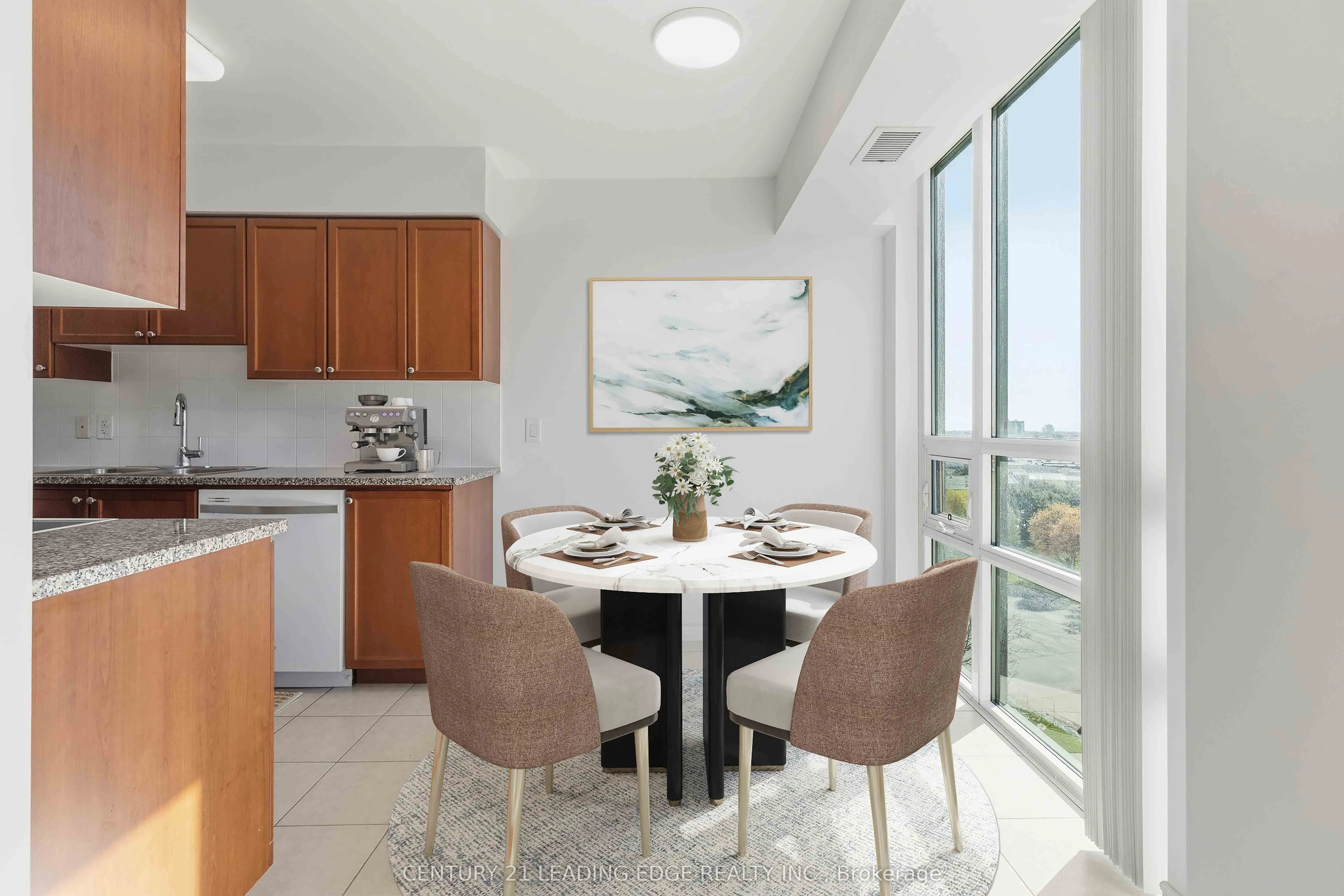 88 Grangeway Avenue #1109