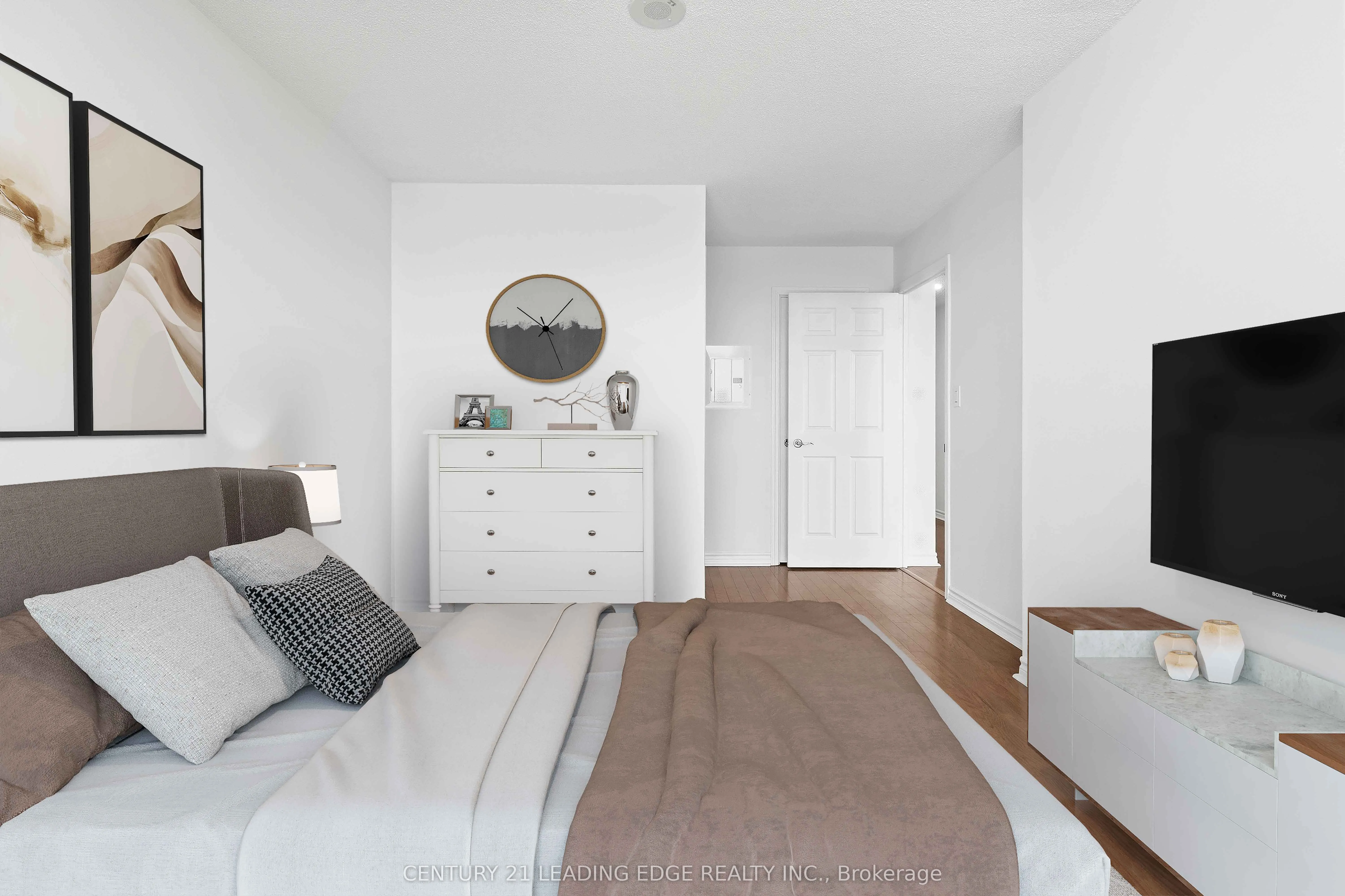 88 Grangeway Avenue #1109