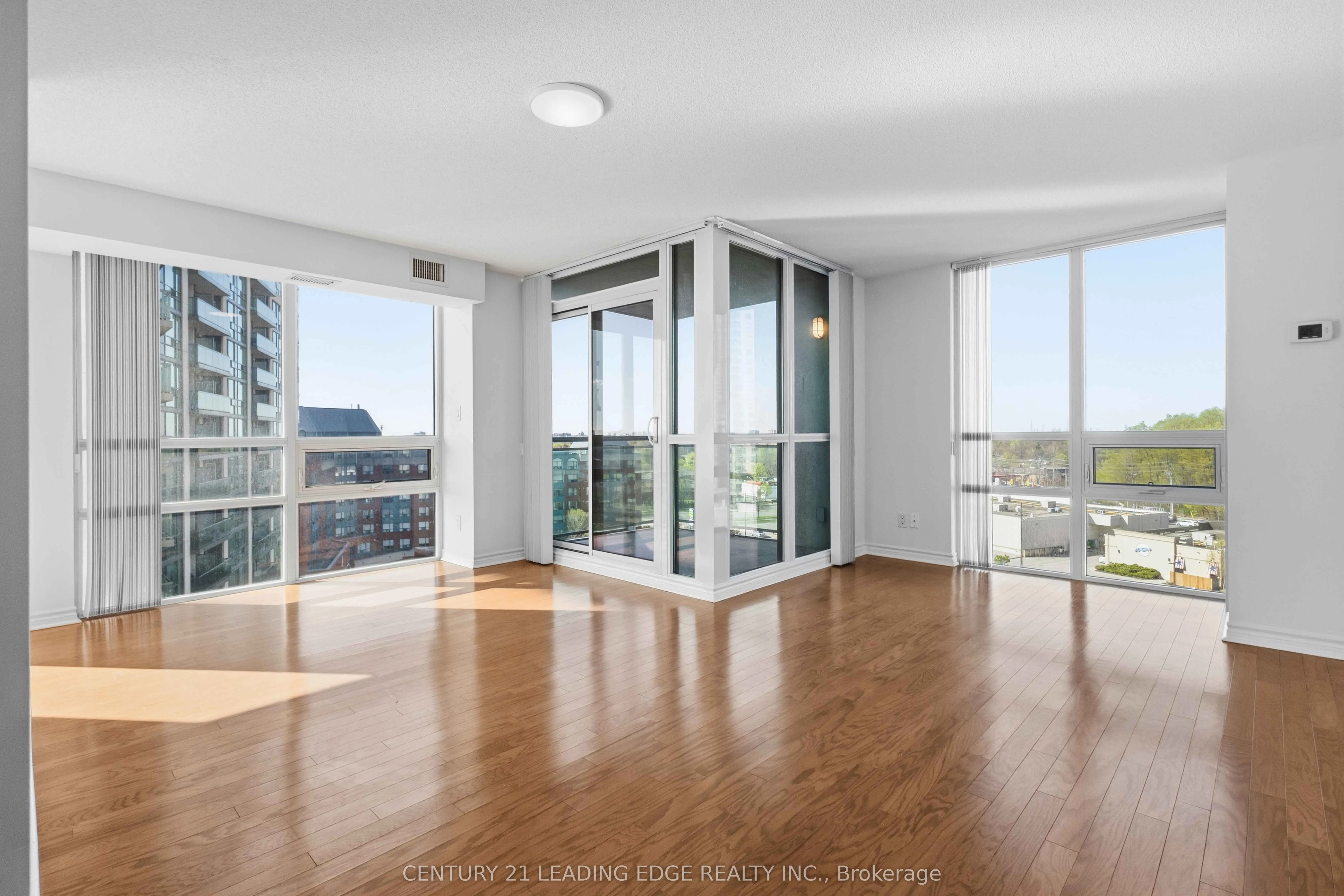 88 Grangeway Avenue #1109