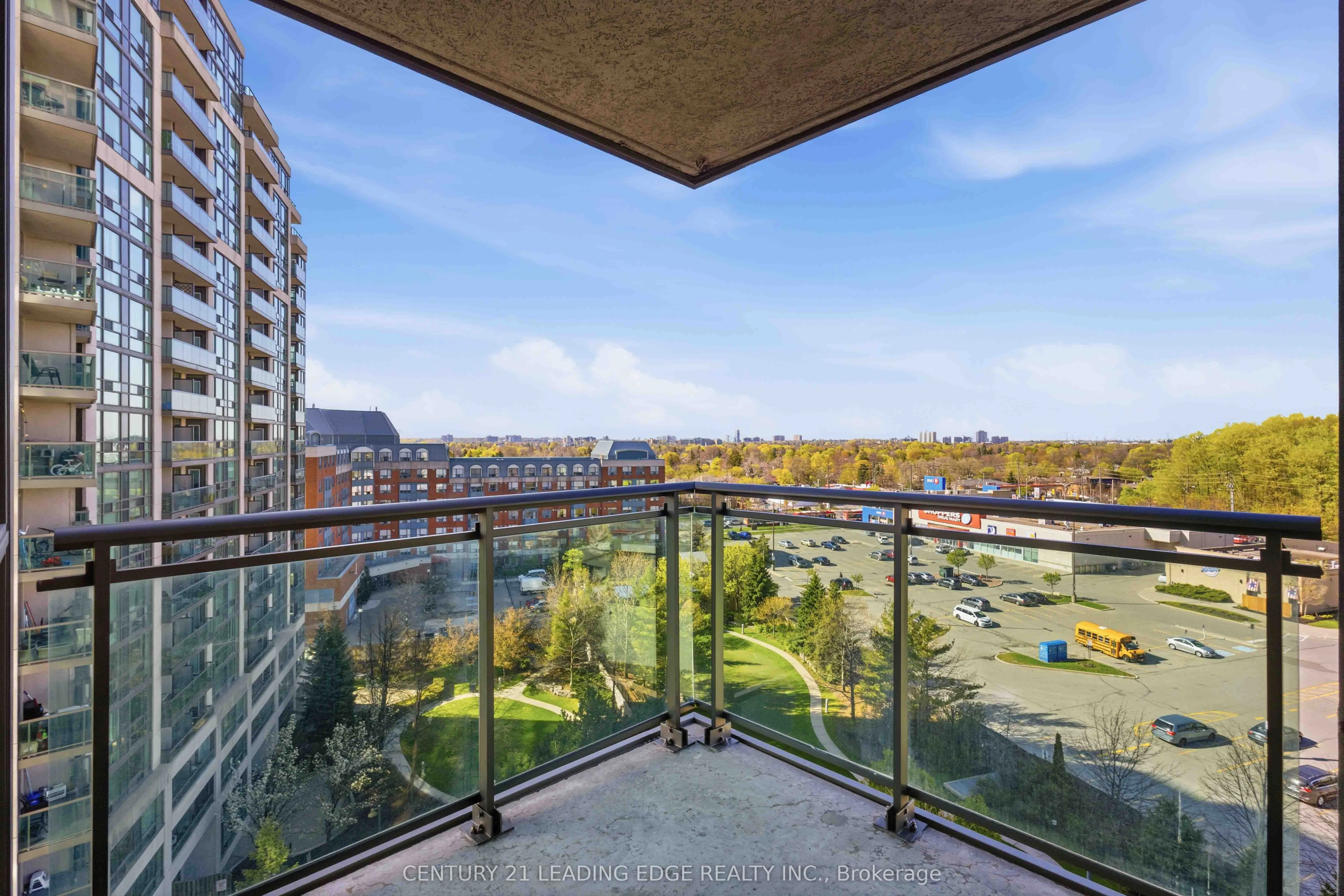 88 Grangeway Avenue #1109