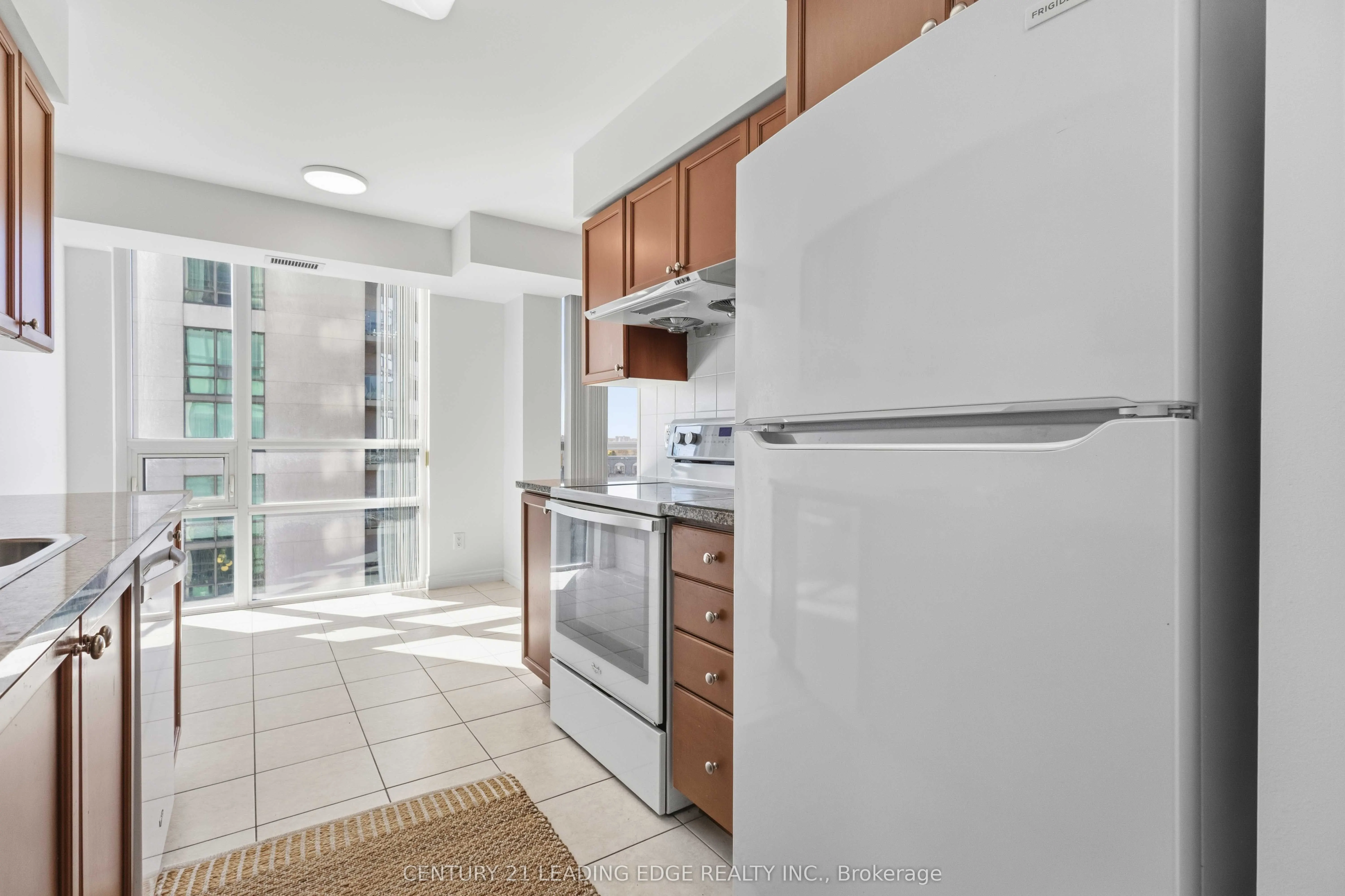 88 Grangeway Avenue #1109