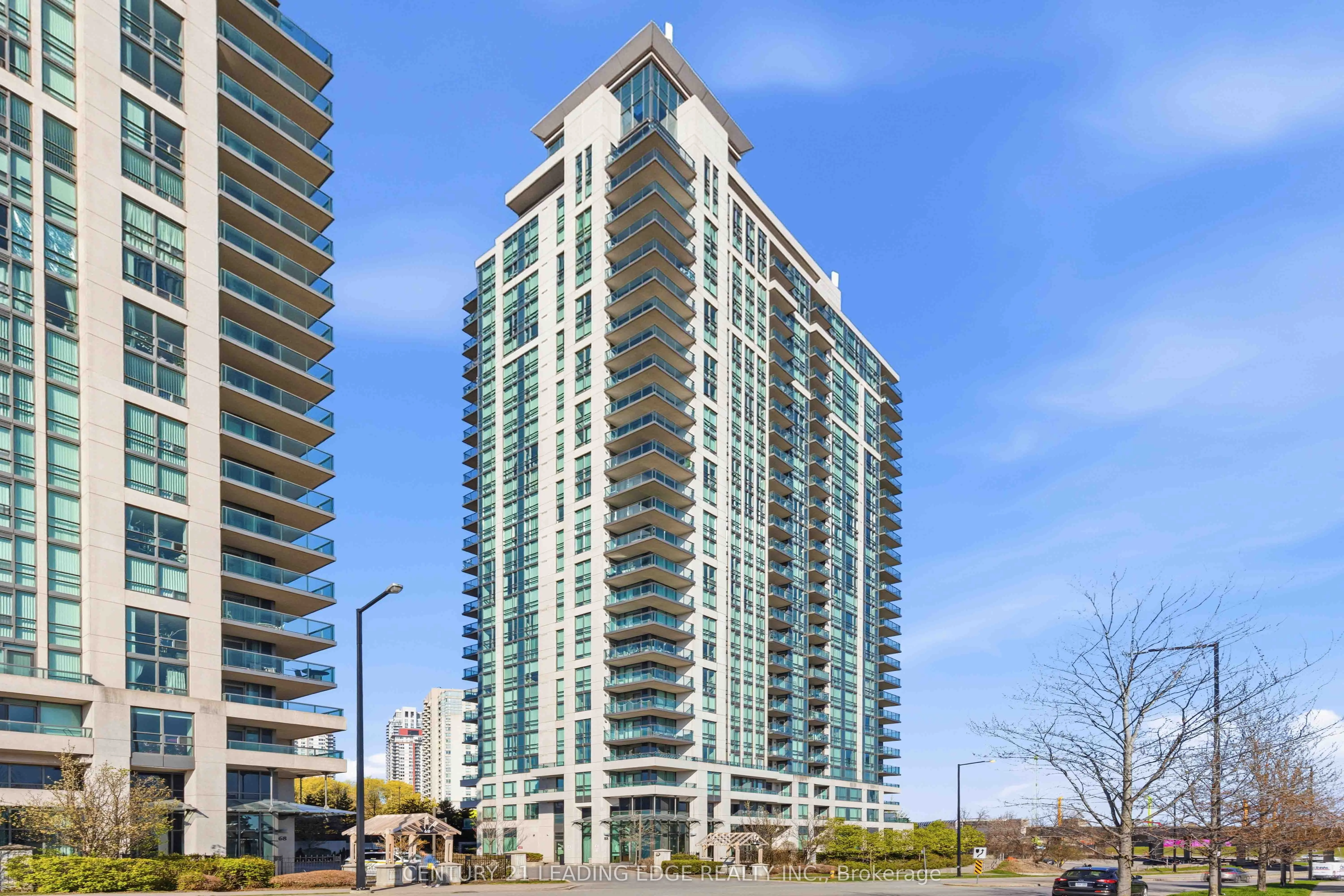 88 Grangeway Avenue #1109