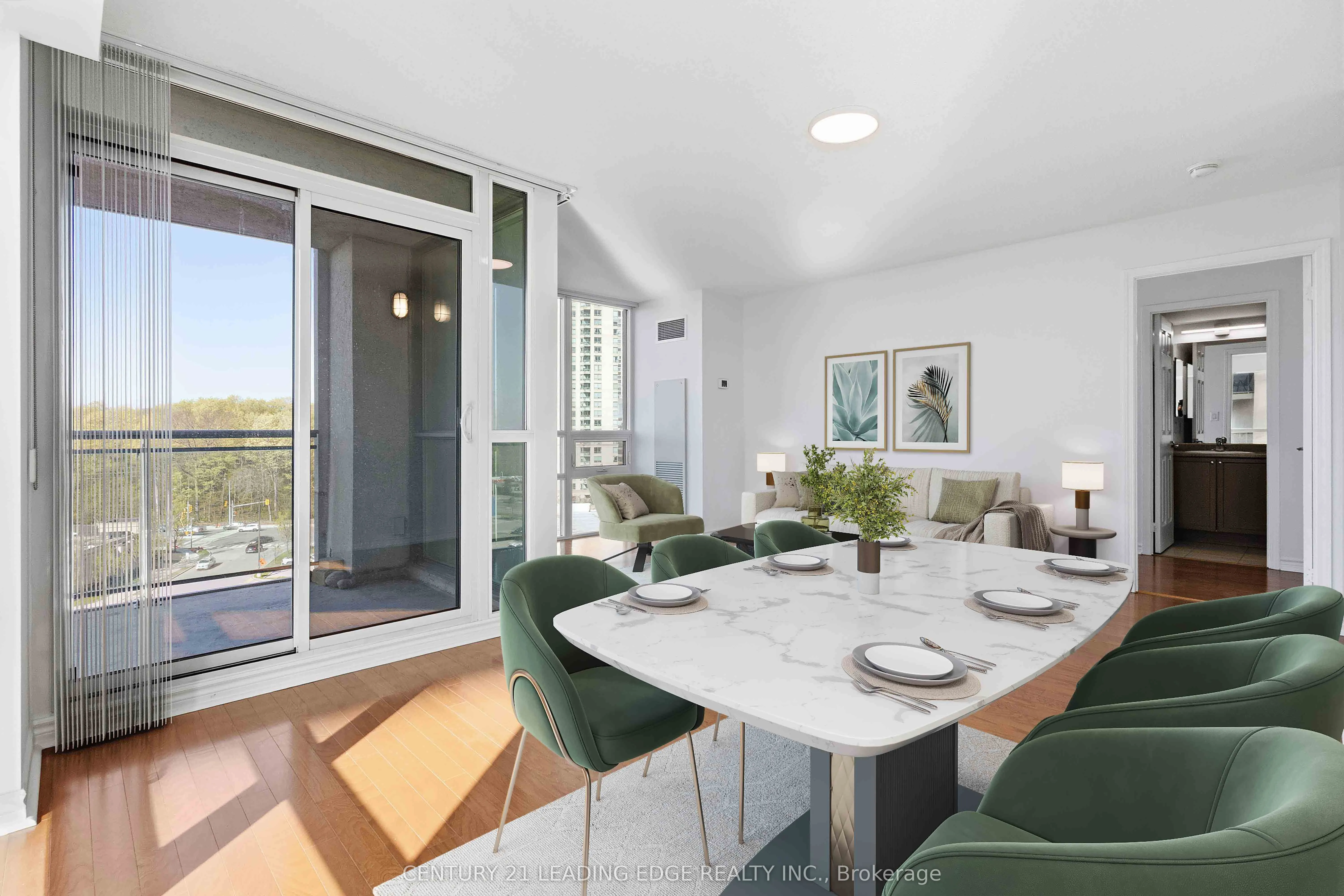 88 Grangeway Avenue #1109