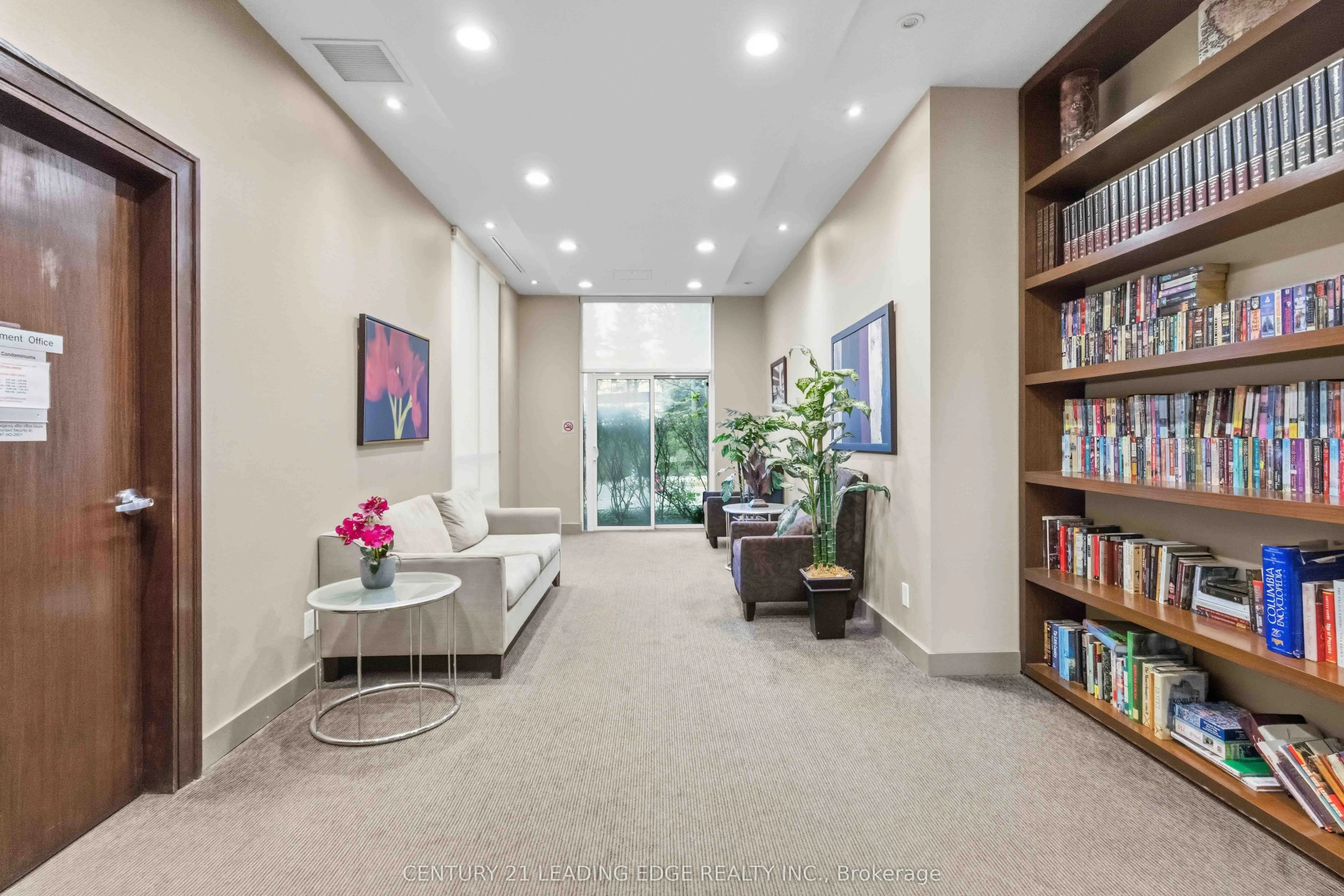 88 Grangeway Avenue #1109