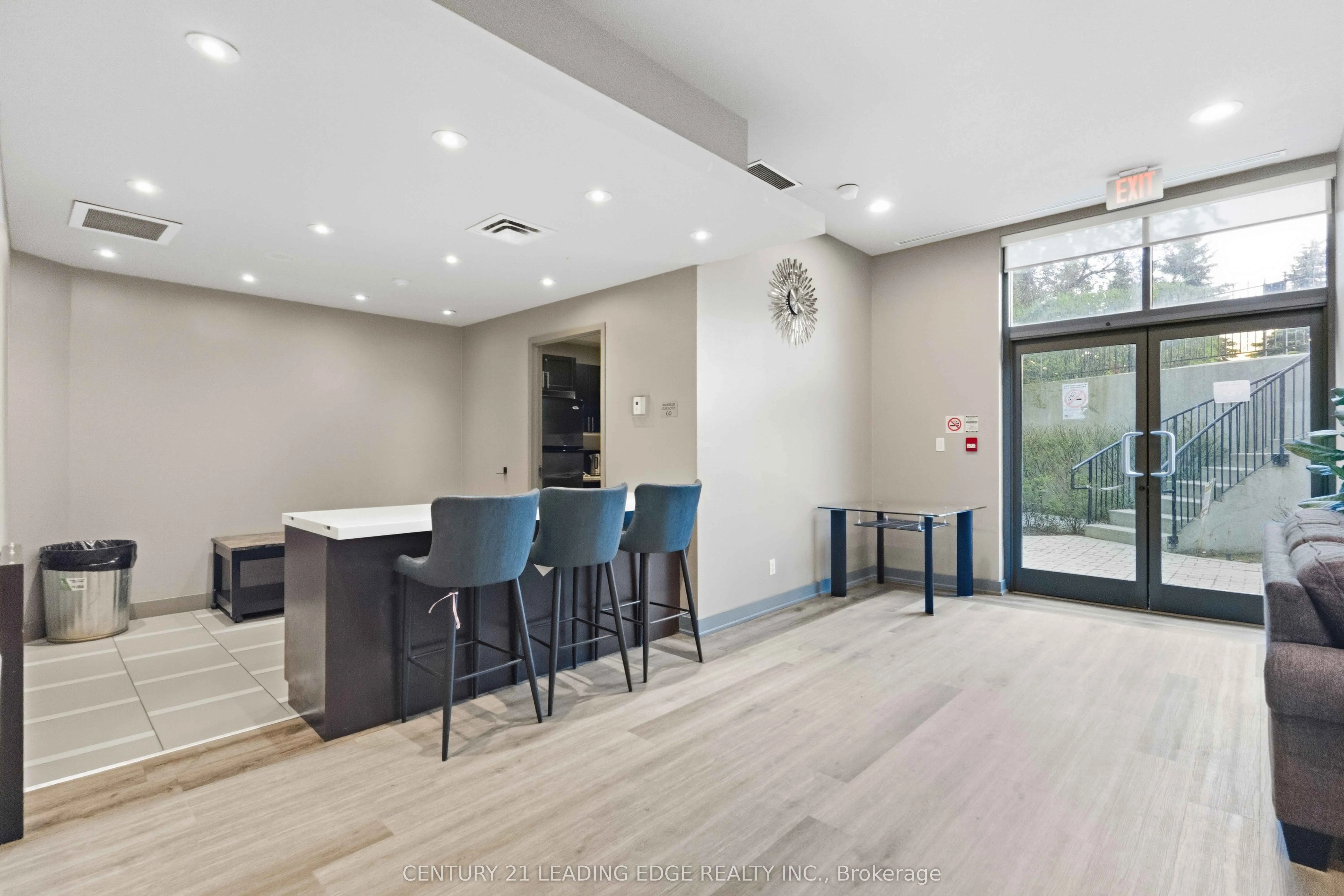 88 Grangeway Avenue #1109