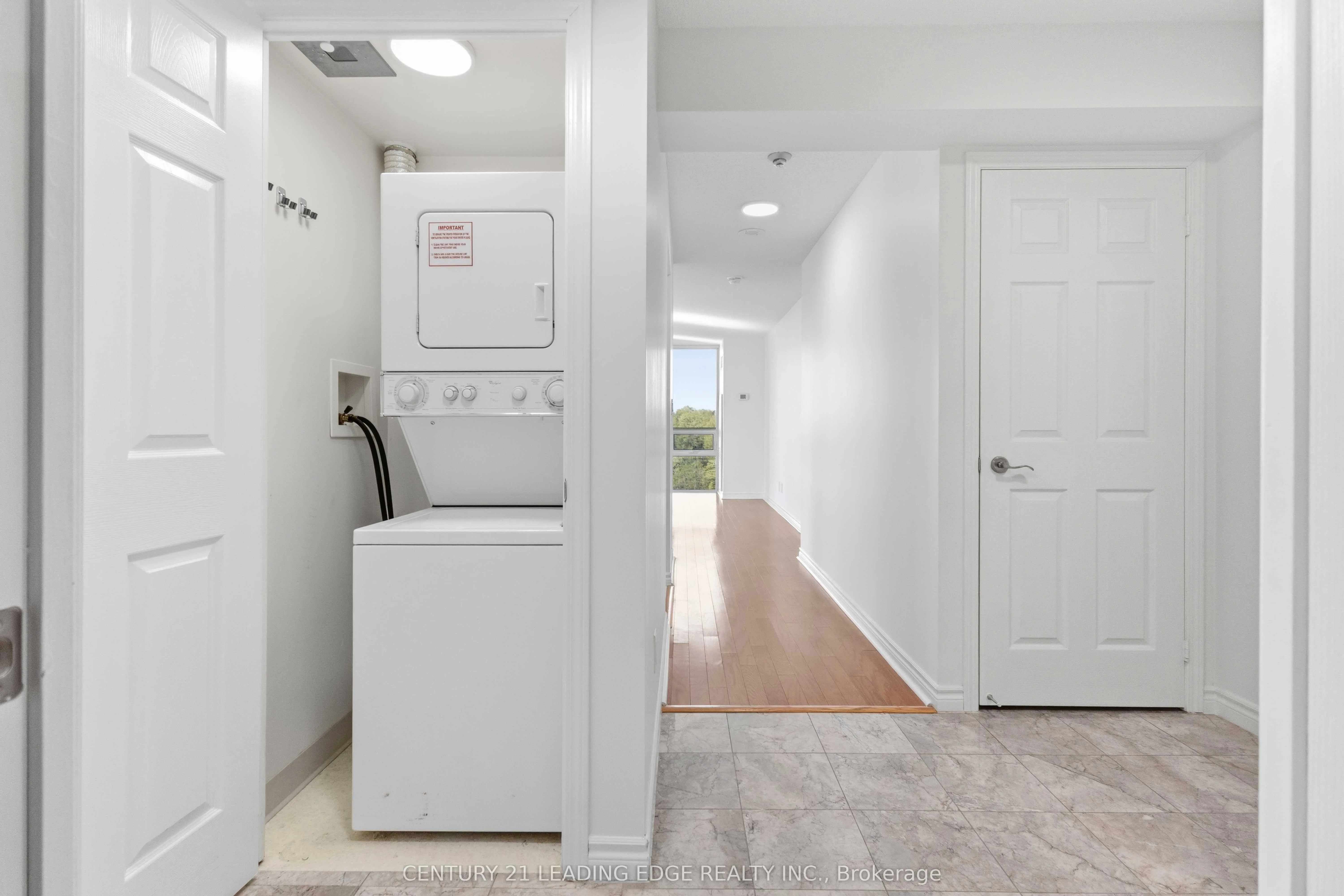88 Grangeway Avenue #1109