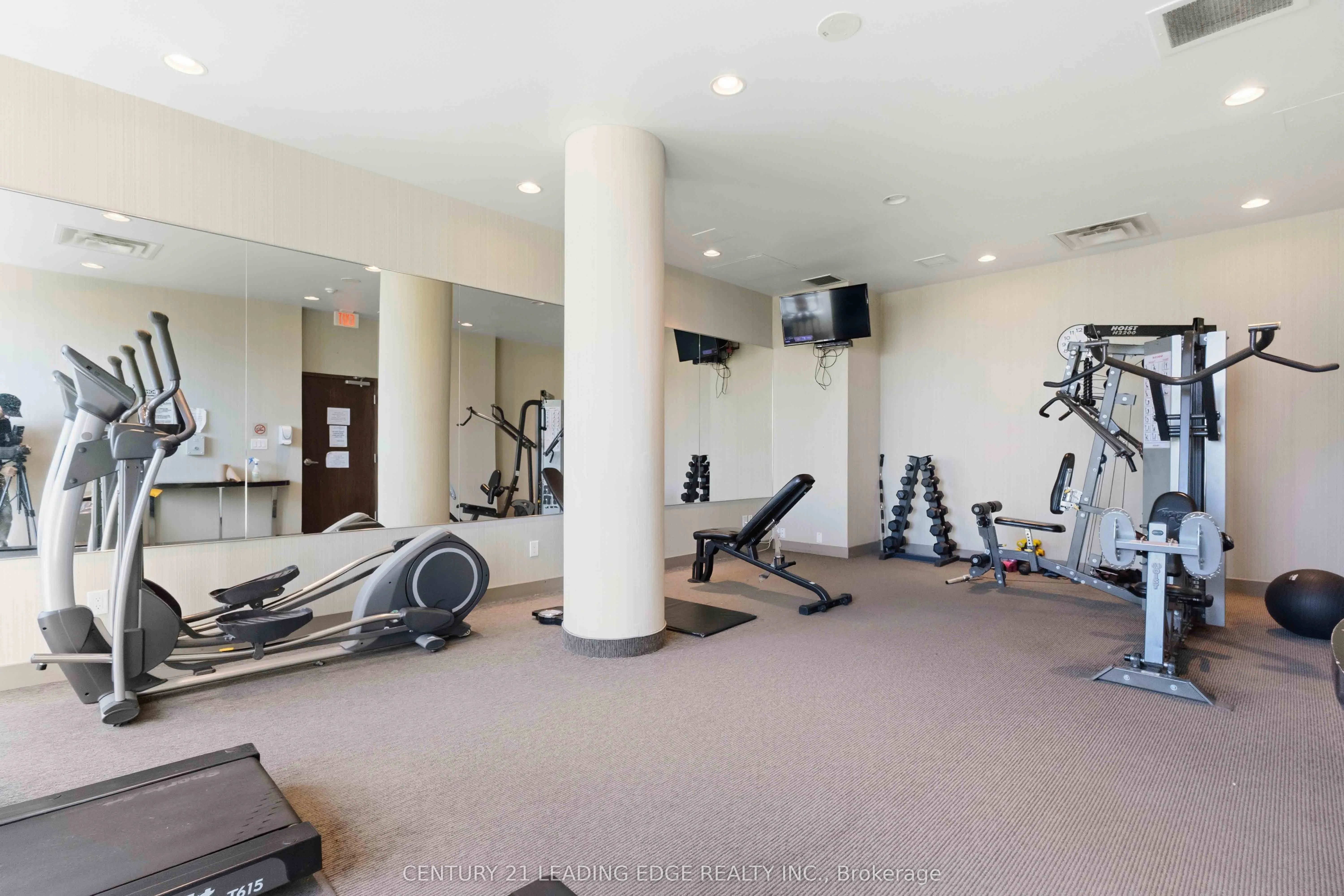 88 Grangeway Avenue #1109