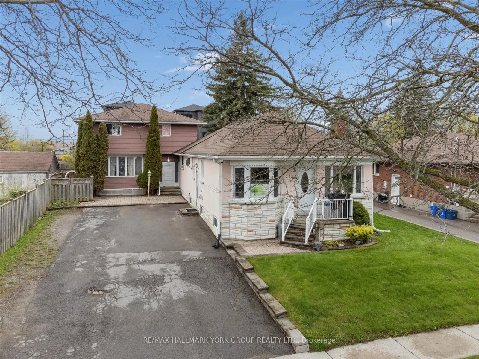 226 Cromwell Avenue
