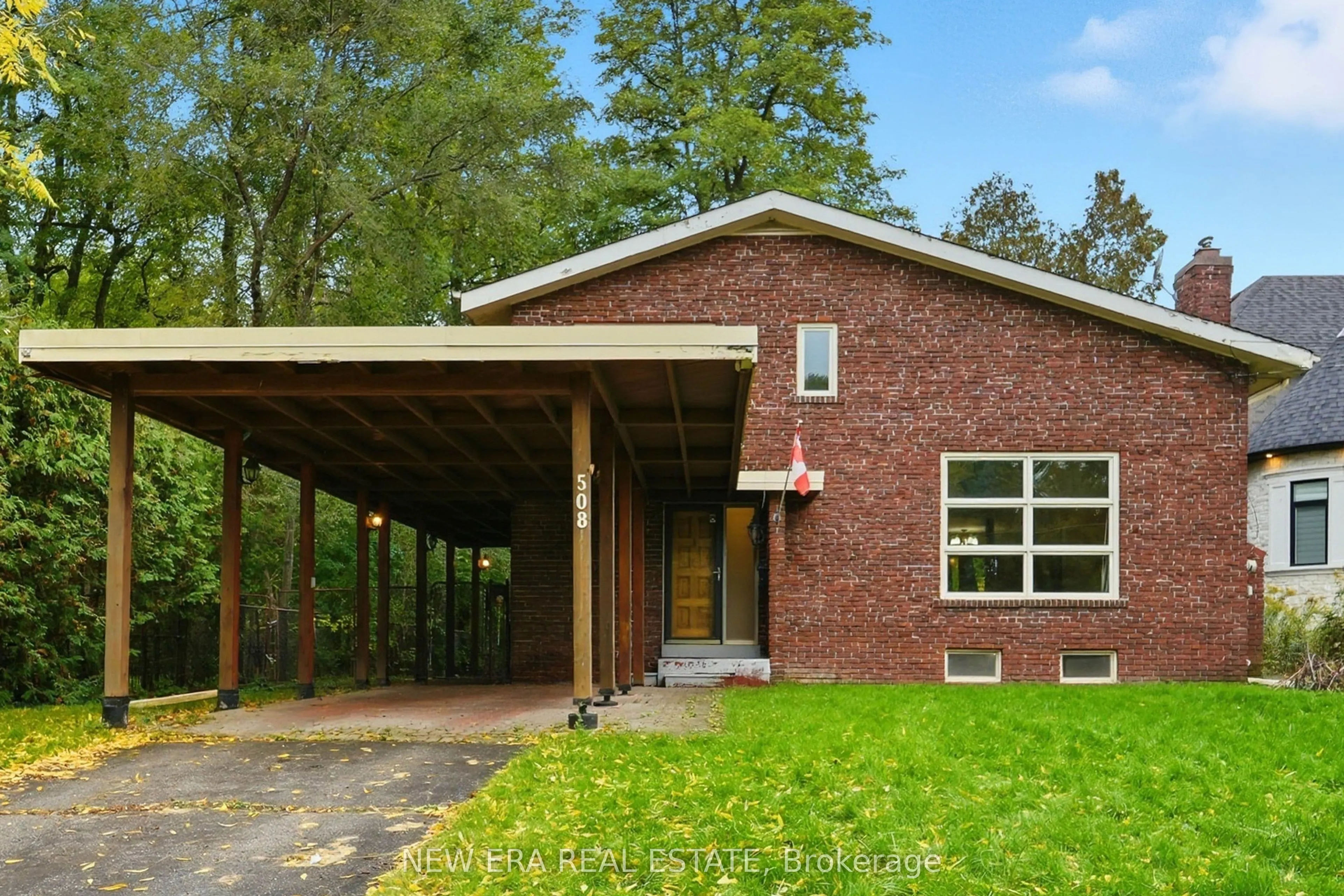 508 Cliffview Road