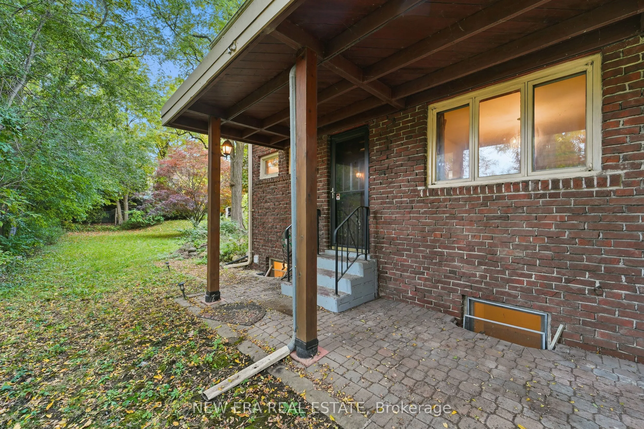 508 Cliffview Road