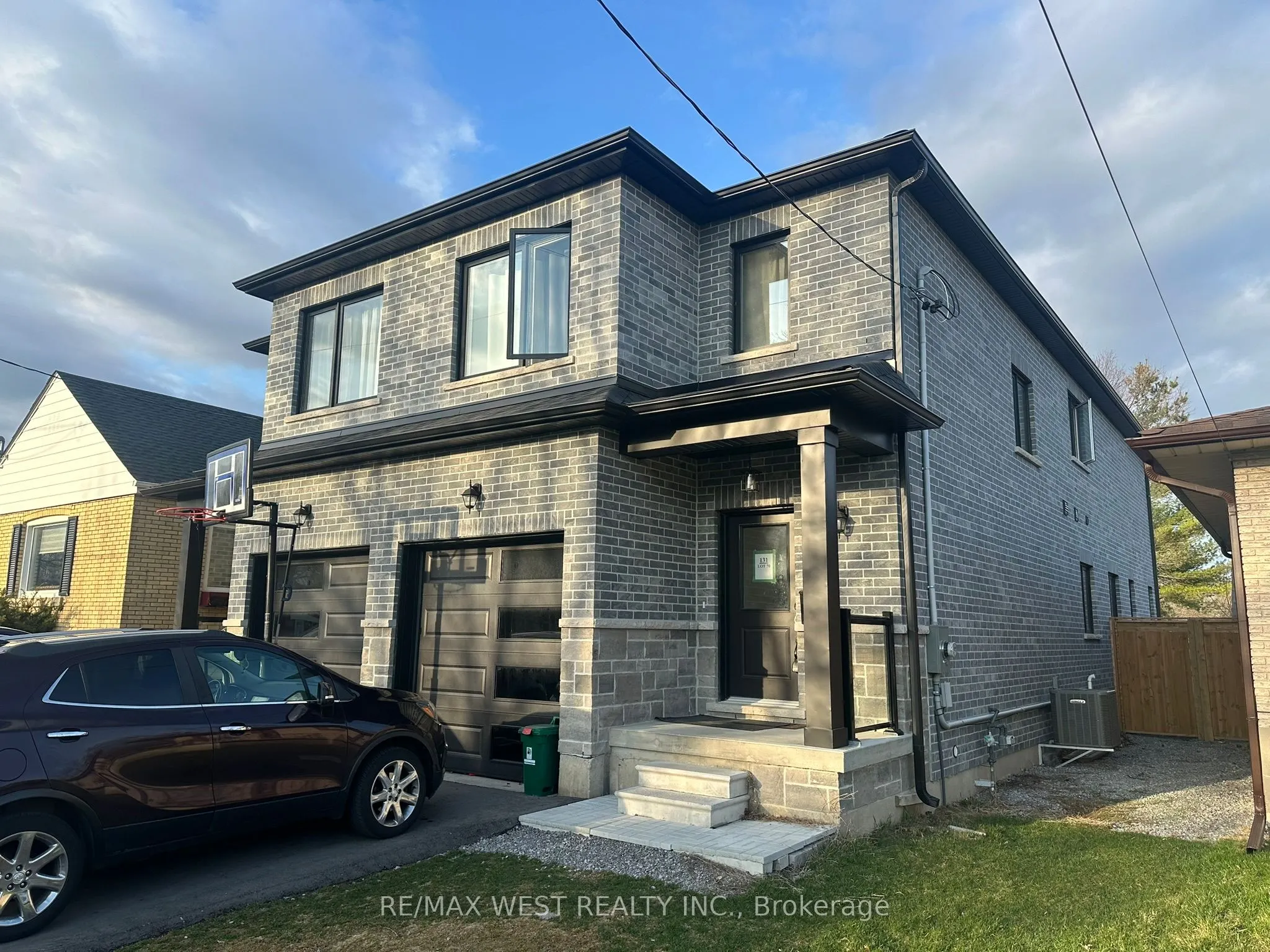 131 Guelph Street