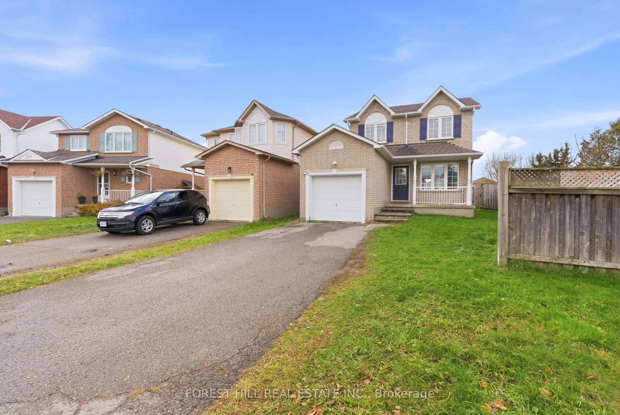 1842 Dalhousie Crescent