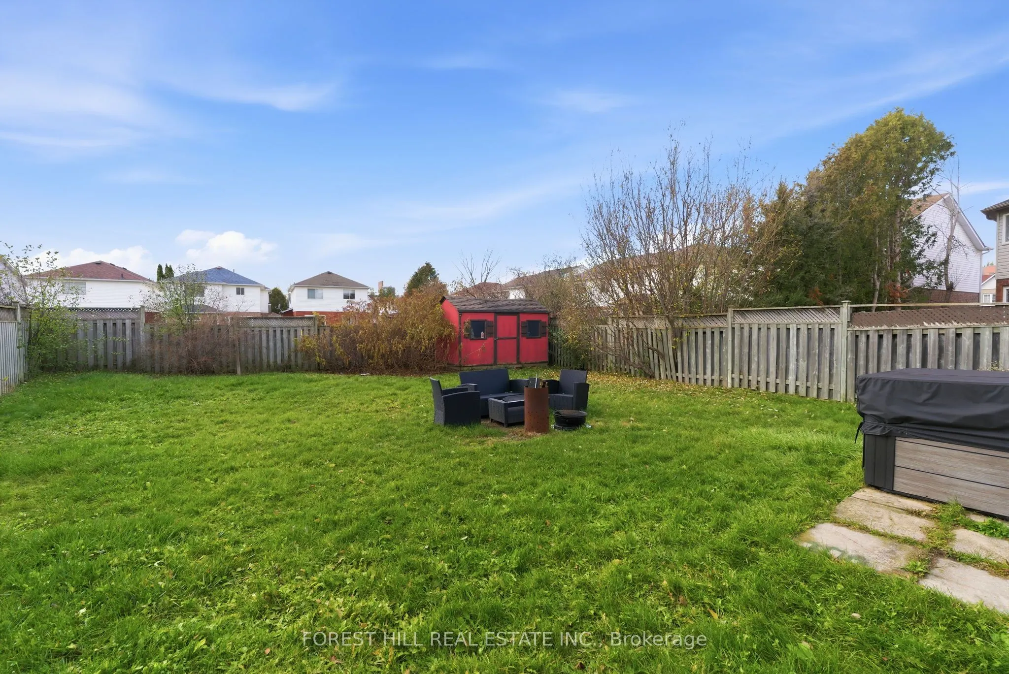 1842 Dalhousie Crescent
