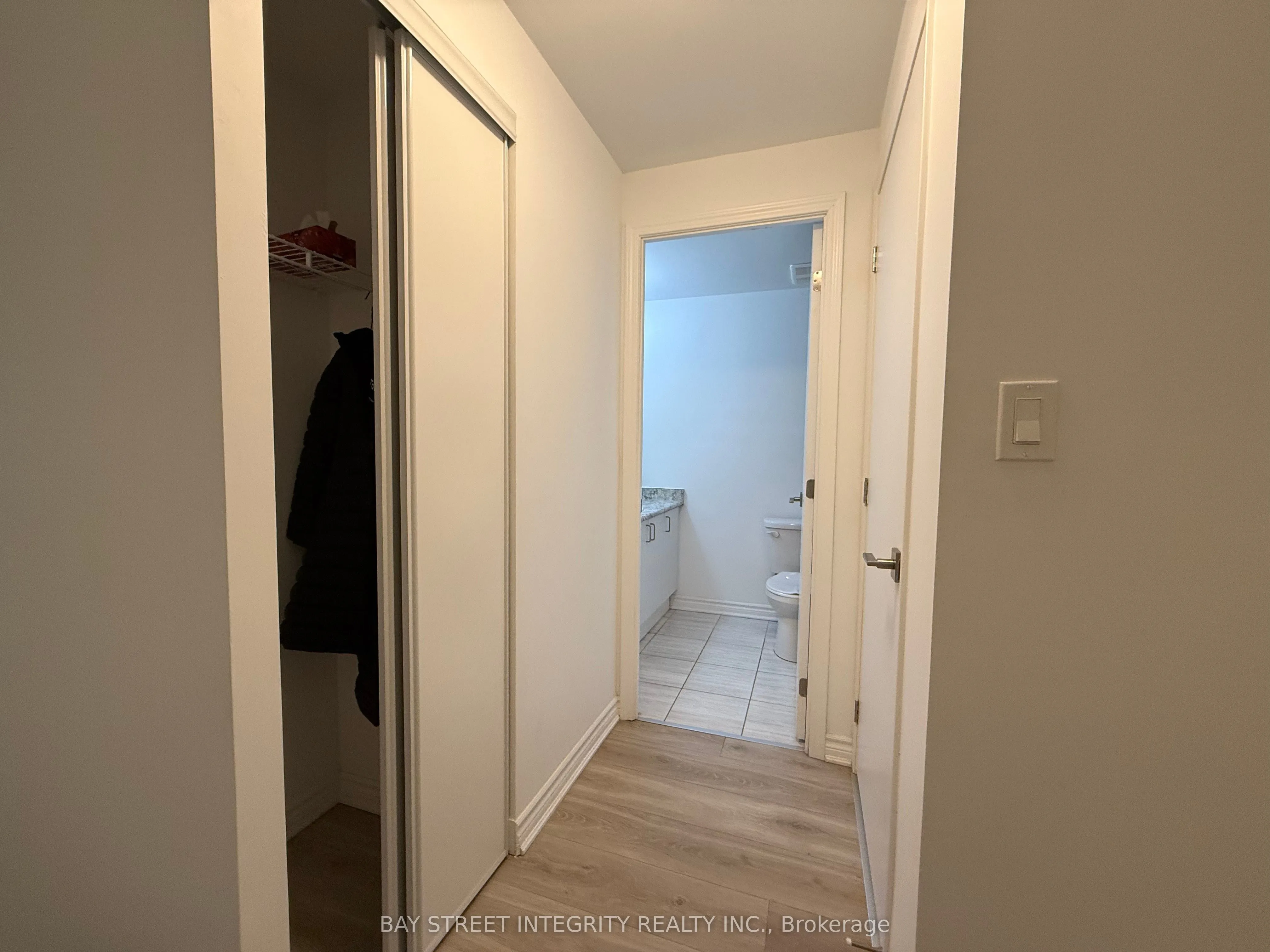1 Falaise Road #201