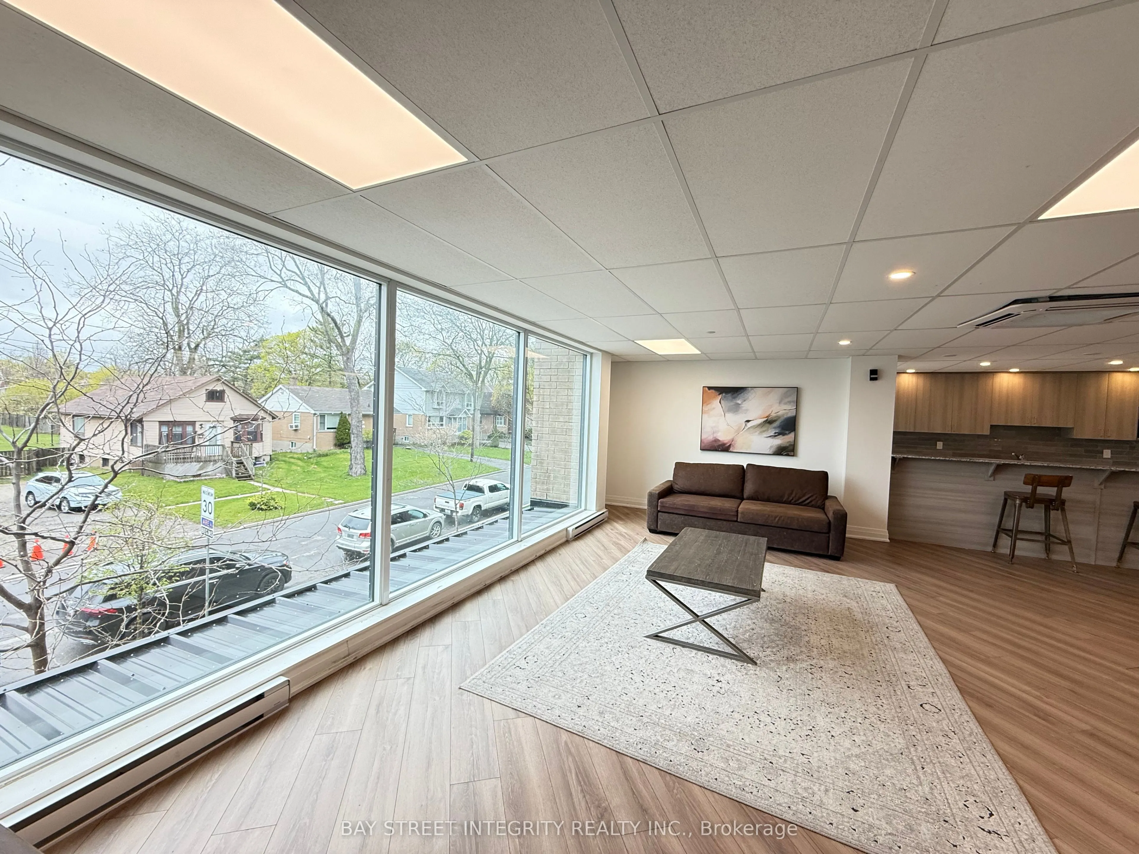 1 Falaise Road #201