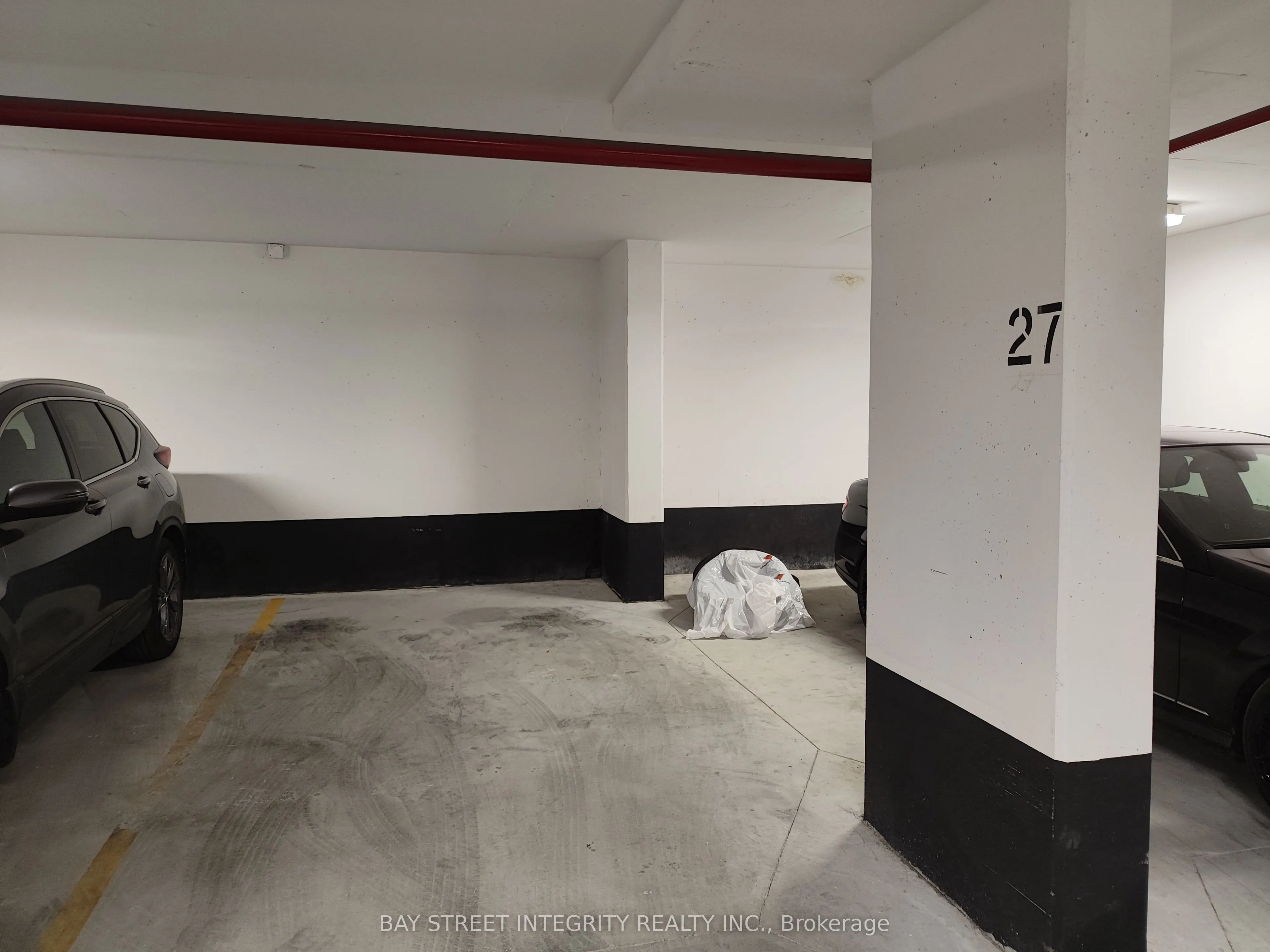 1 Falaise Road #201