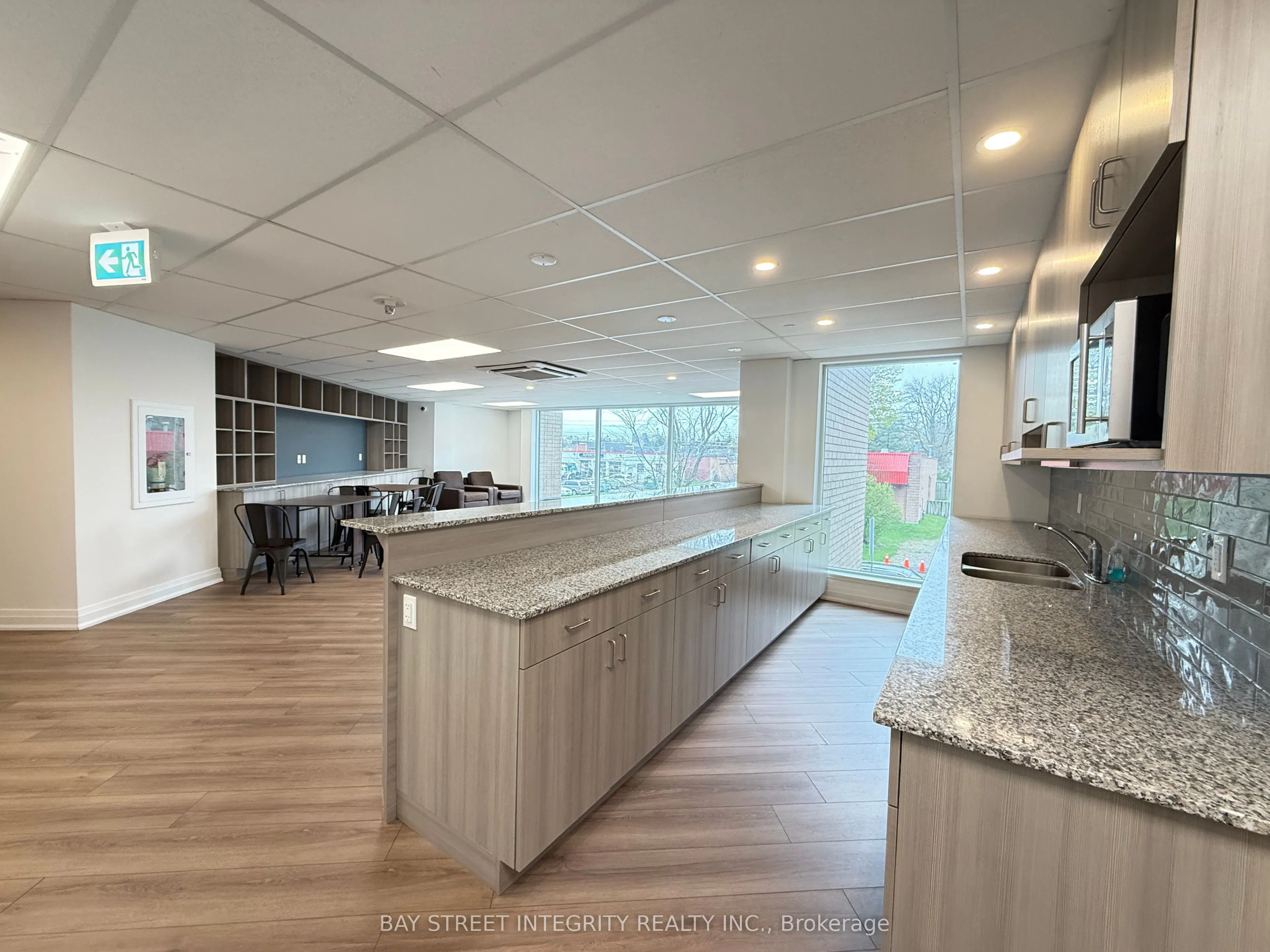 1 Falaise Road #201