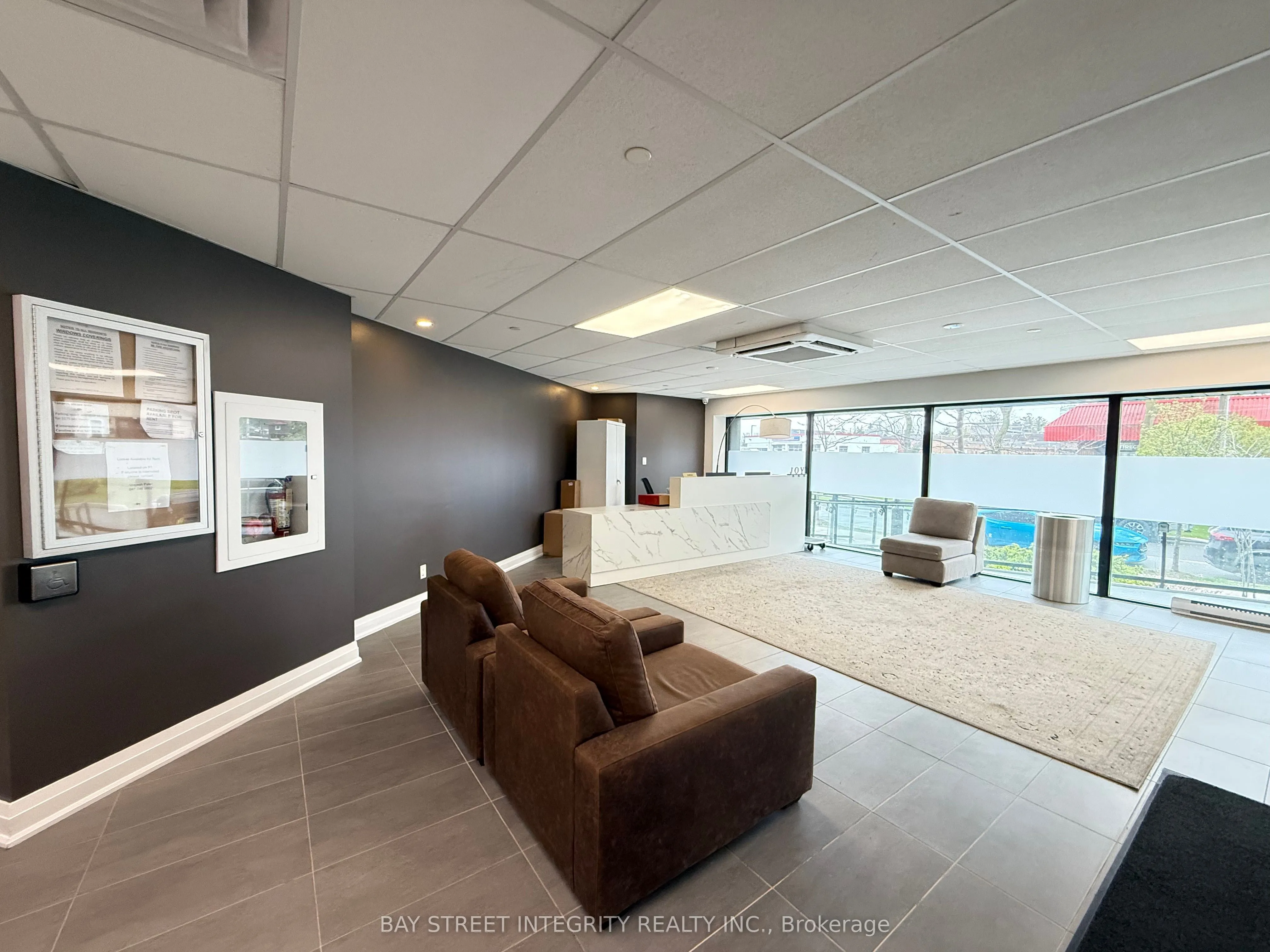 1 Falaise Road #201