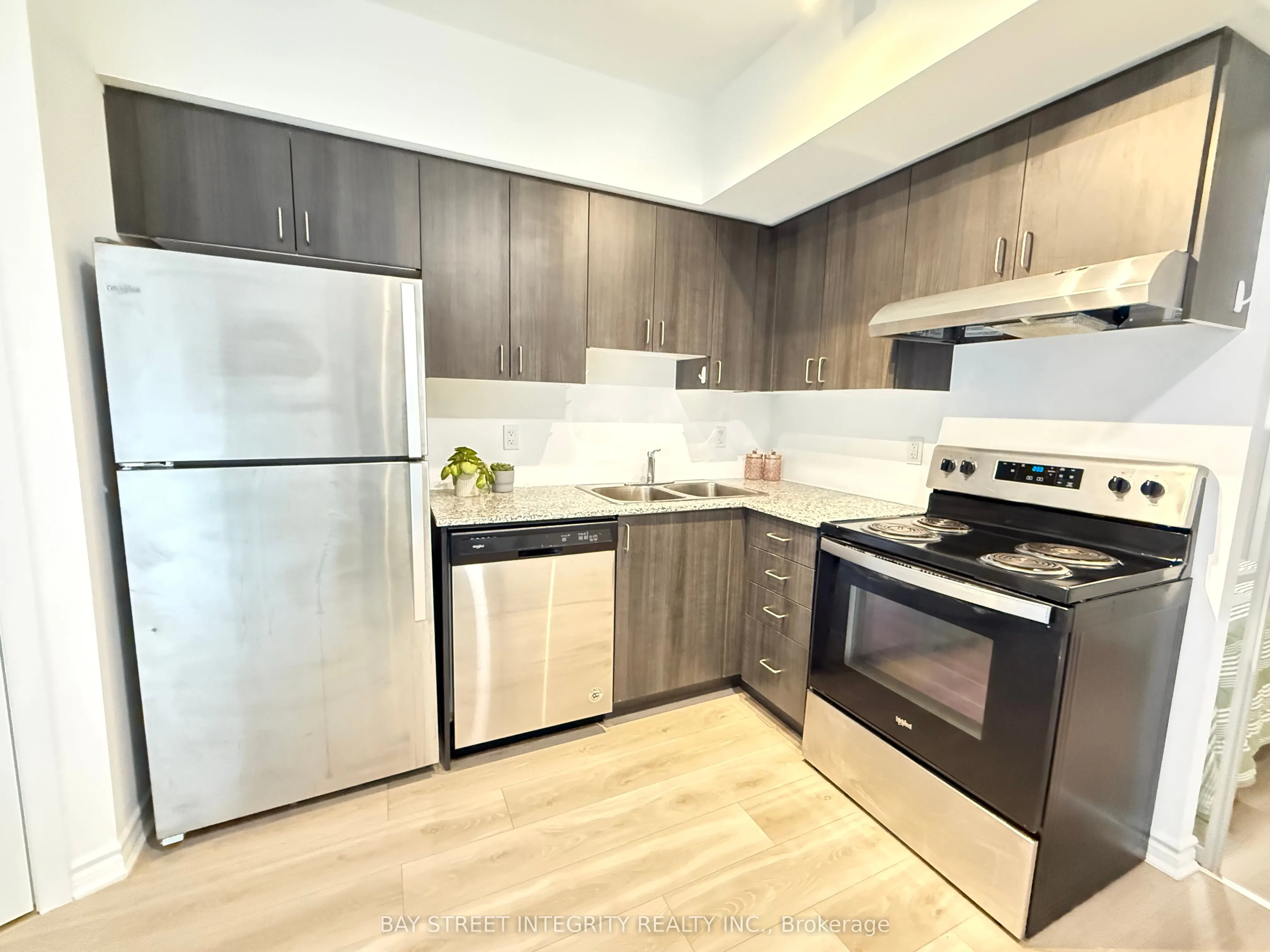 1 Falaise Road #201