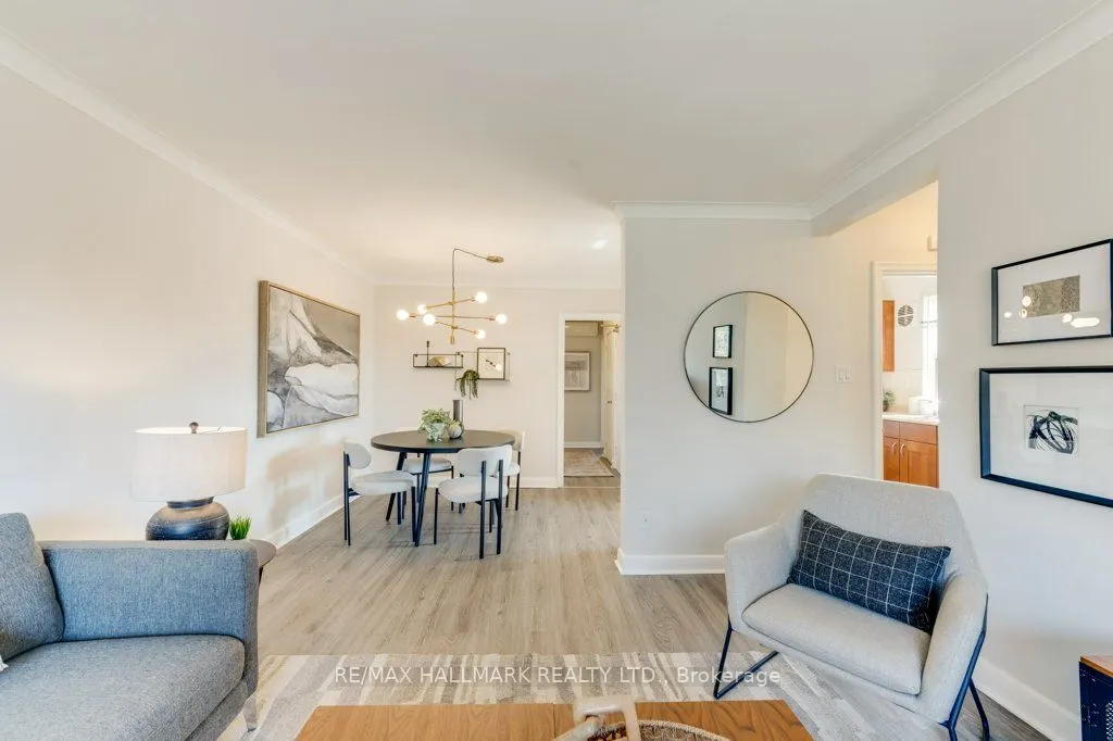 225 Woodville Avenue #Upper