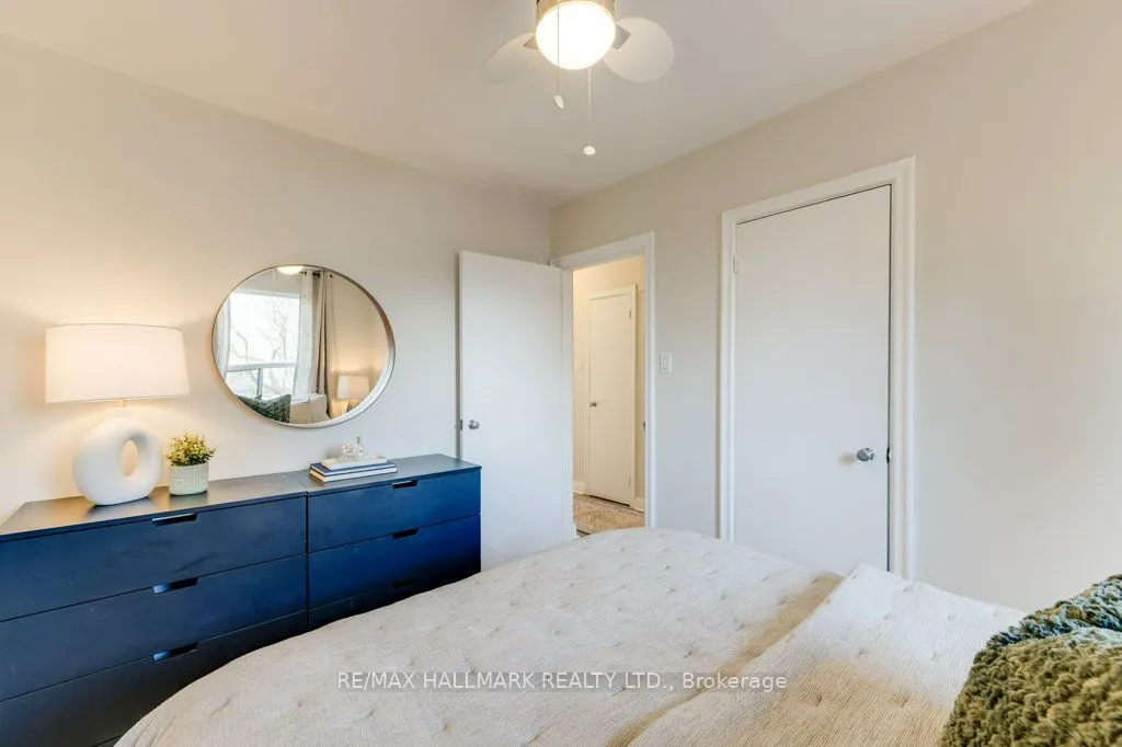 225 Woodville Avenue #Upper