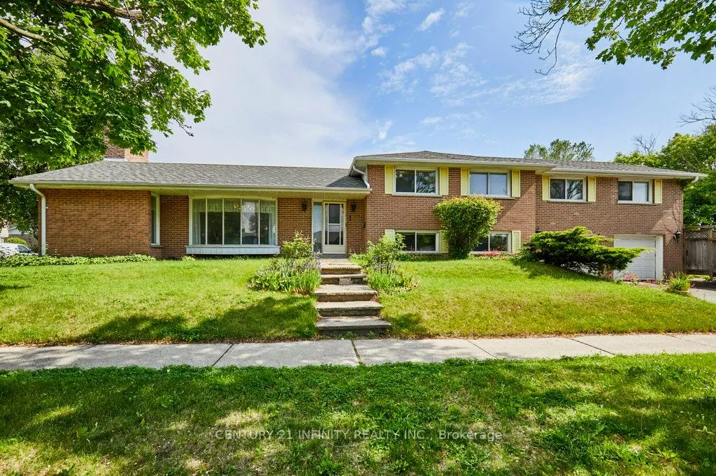 1 Goodland Gate