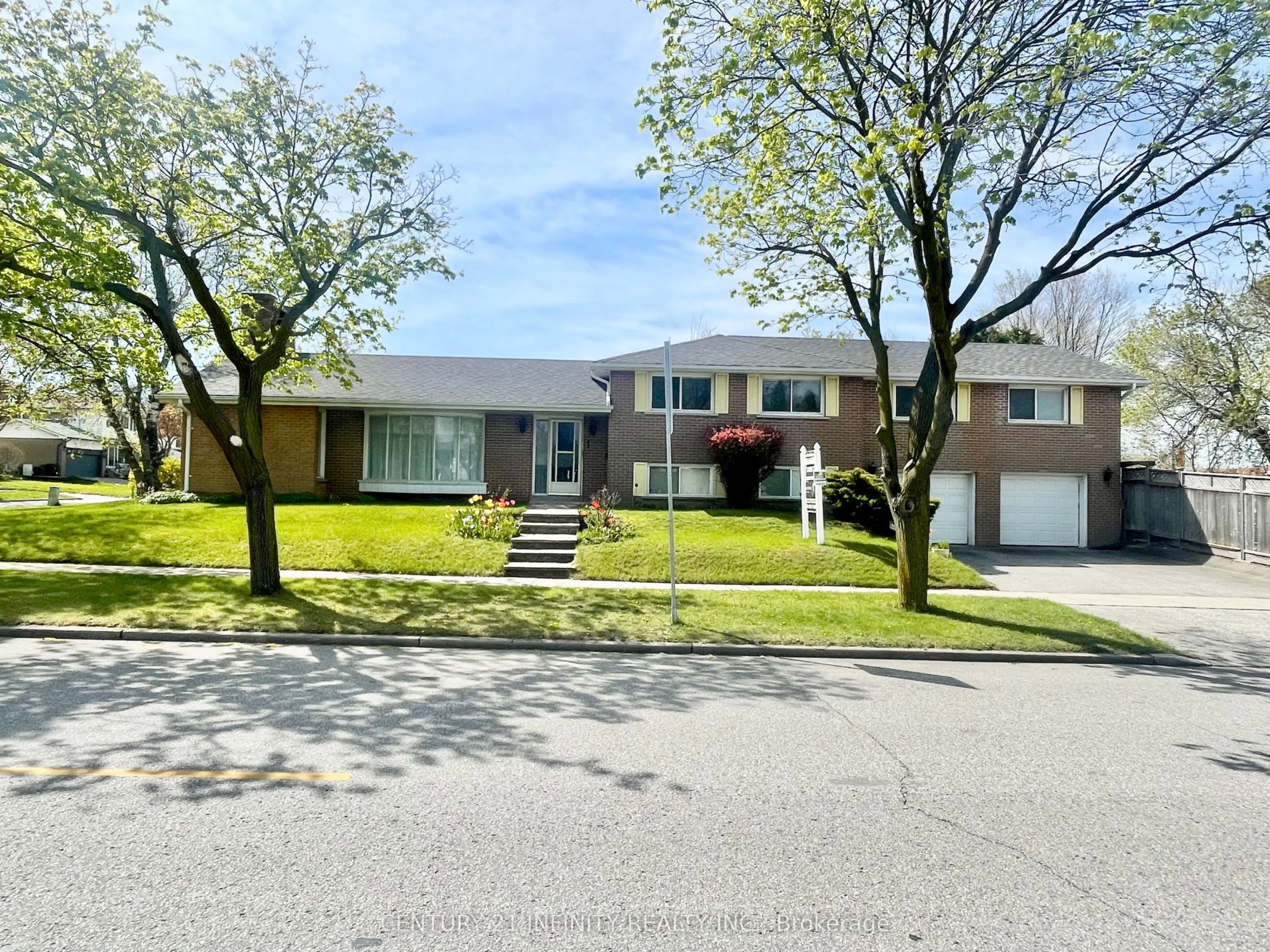 1 Goodland Gate