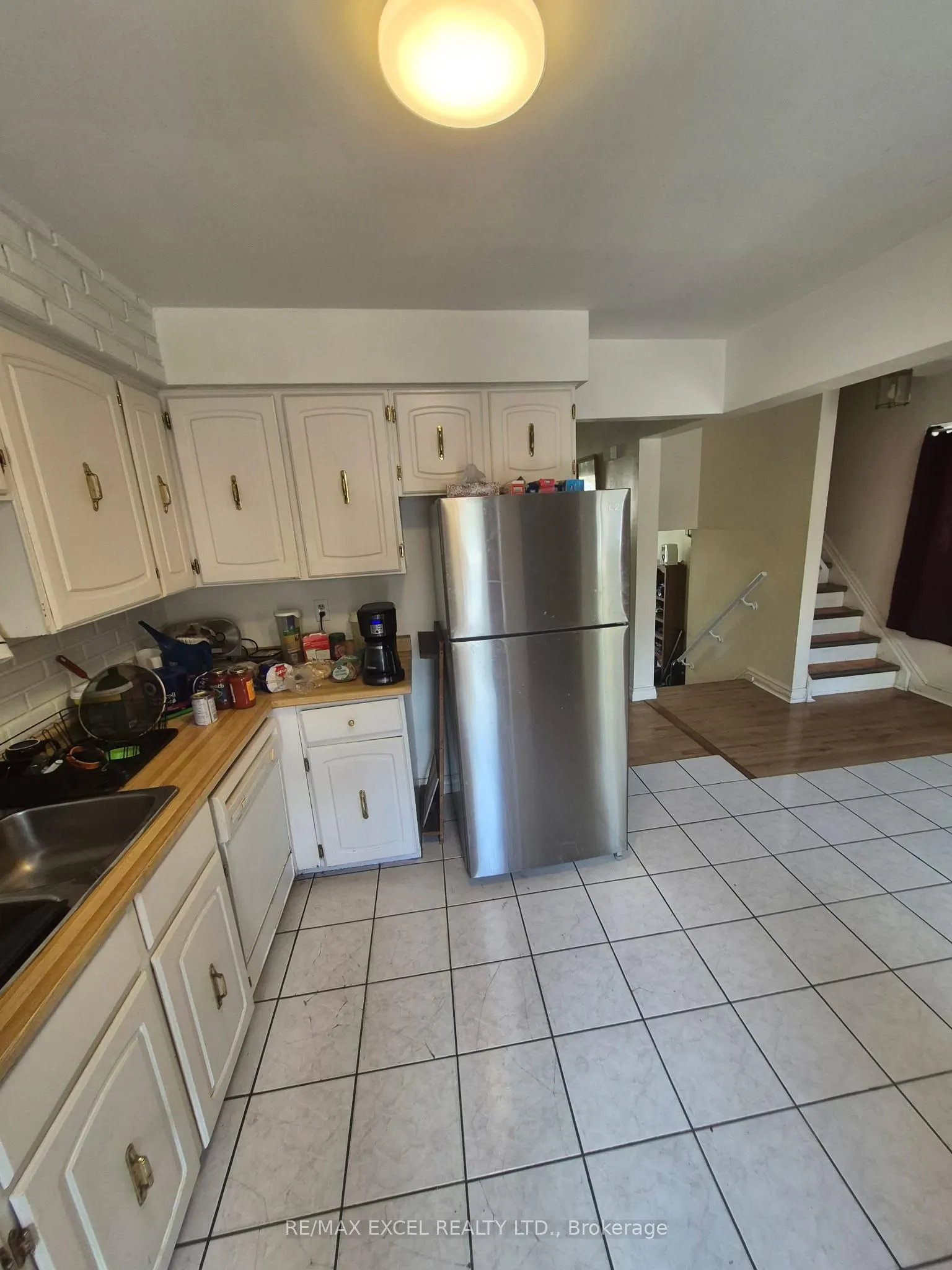 4662 Kingston Road #106