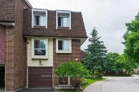 4662 Kingston Road #106